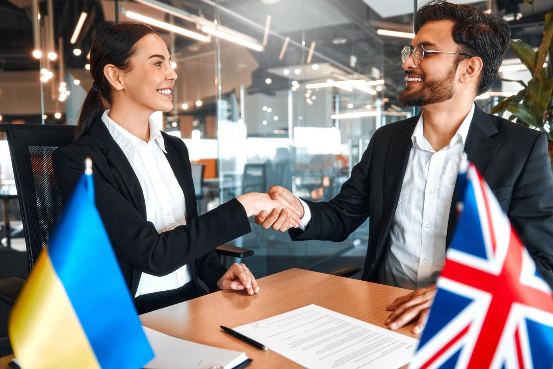 Acquiring a company abroad - confidence is key