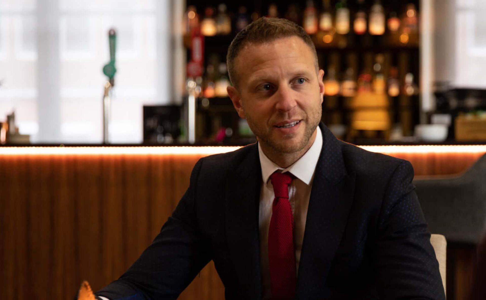Advisory group moves into Scotland with accountancy acquisition