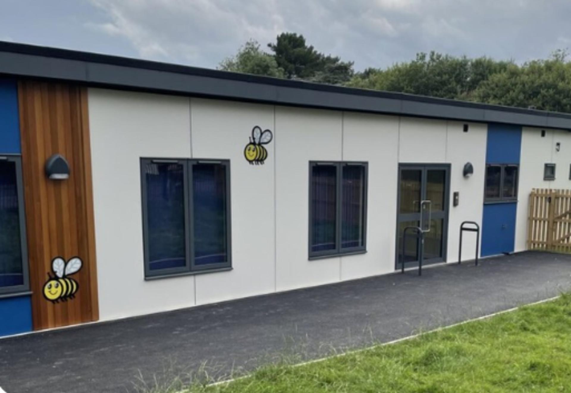 Kids Planet acquires group of nine Leicestershire nurseries