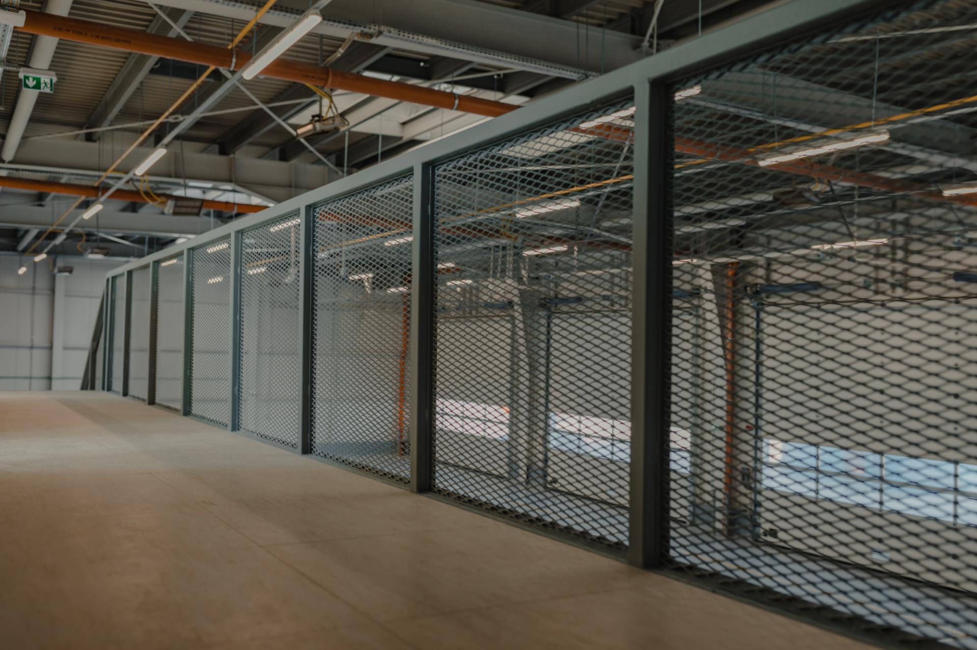 Metal fabrication manufacturer enters liquidation - opportunity to acquire assets