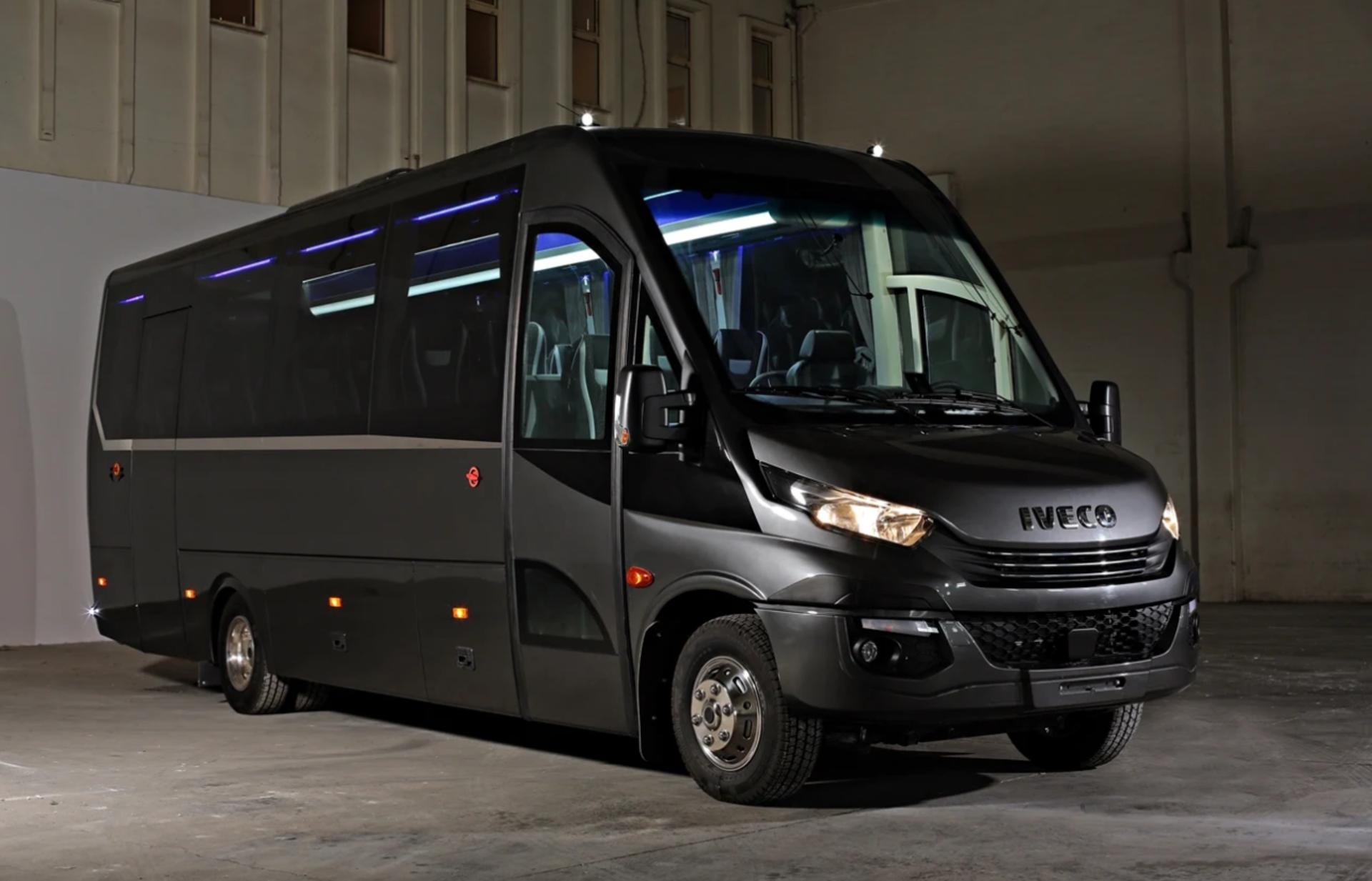 £20m-turnover Swansea coachbuilder acquired out of administration