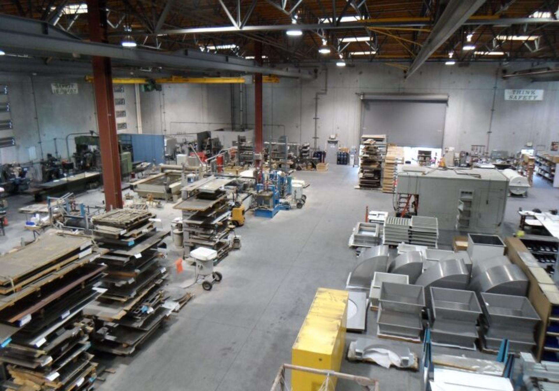 UK manufacturer acquires US business in £27m deal