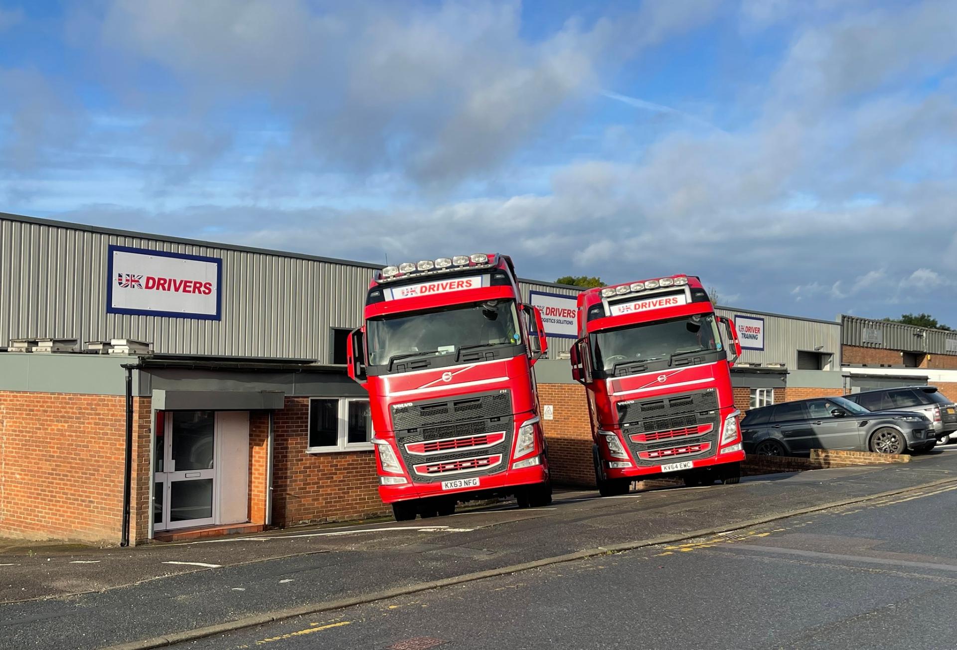 Stoke-on-Trent haulage company saved via pre-pack deal