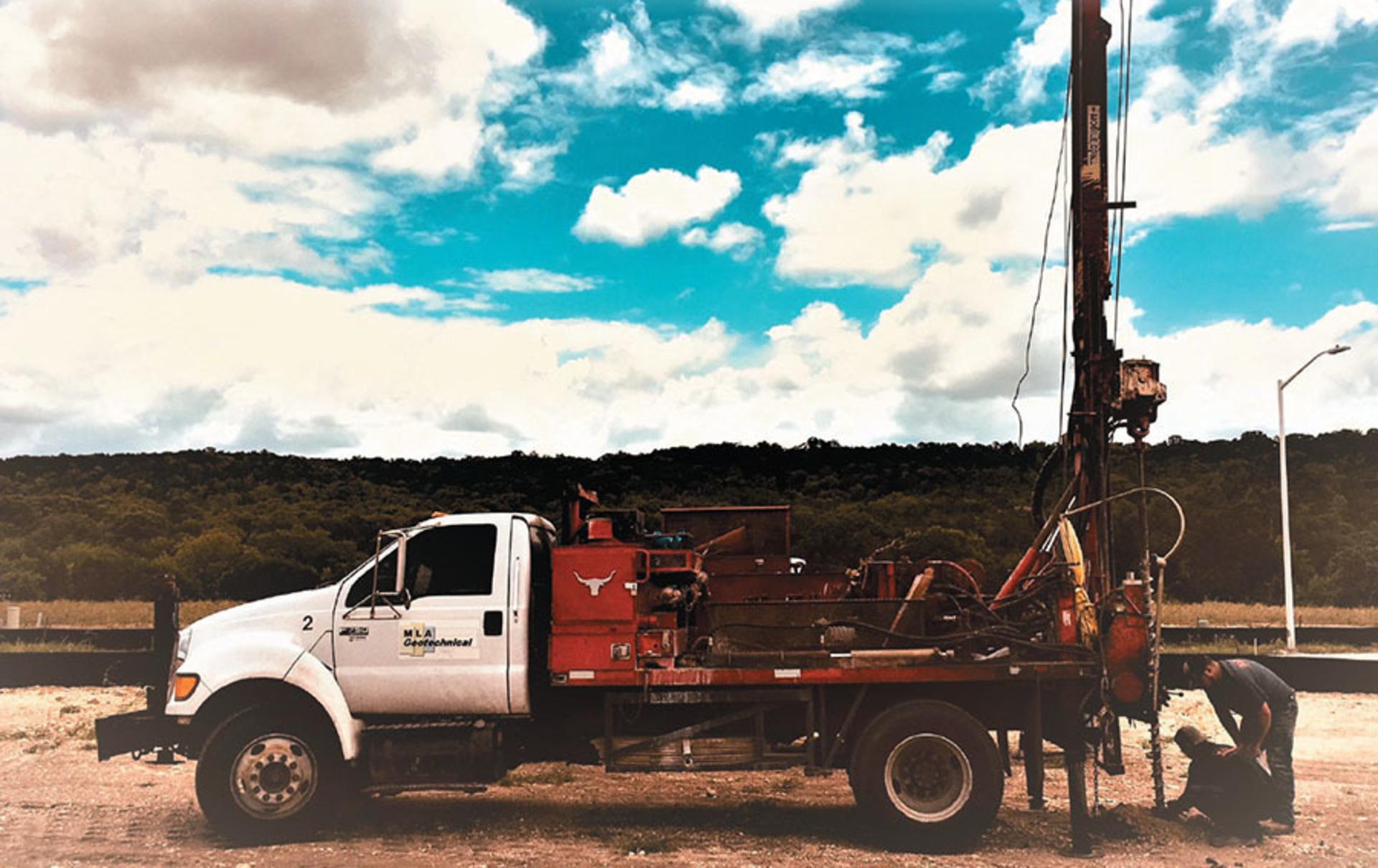 Phenna Group acquires US geotechnical firm