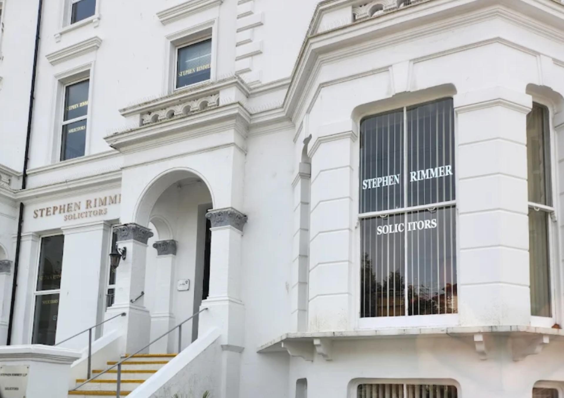 East Sussex law firm acquires Bexhill-on-Sea practice