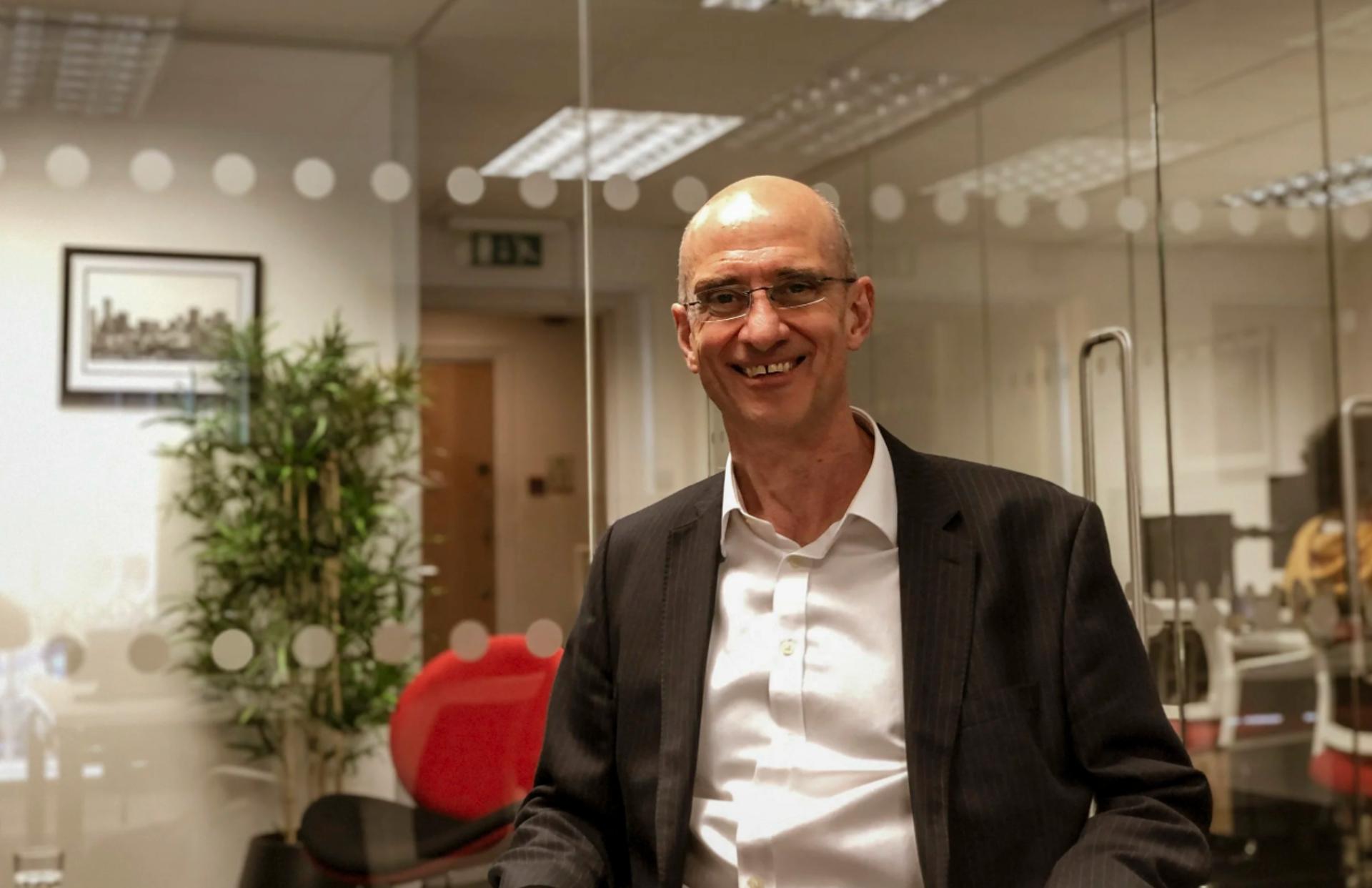 Birmingham financial advisory begins buy-and-build strategy