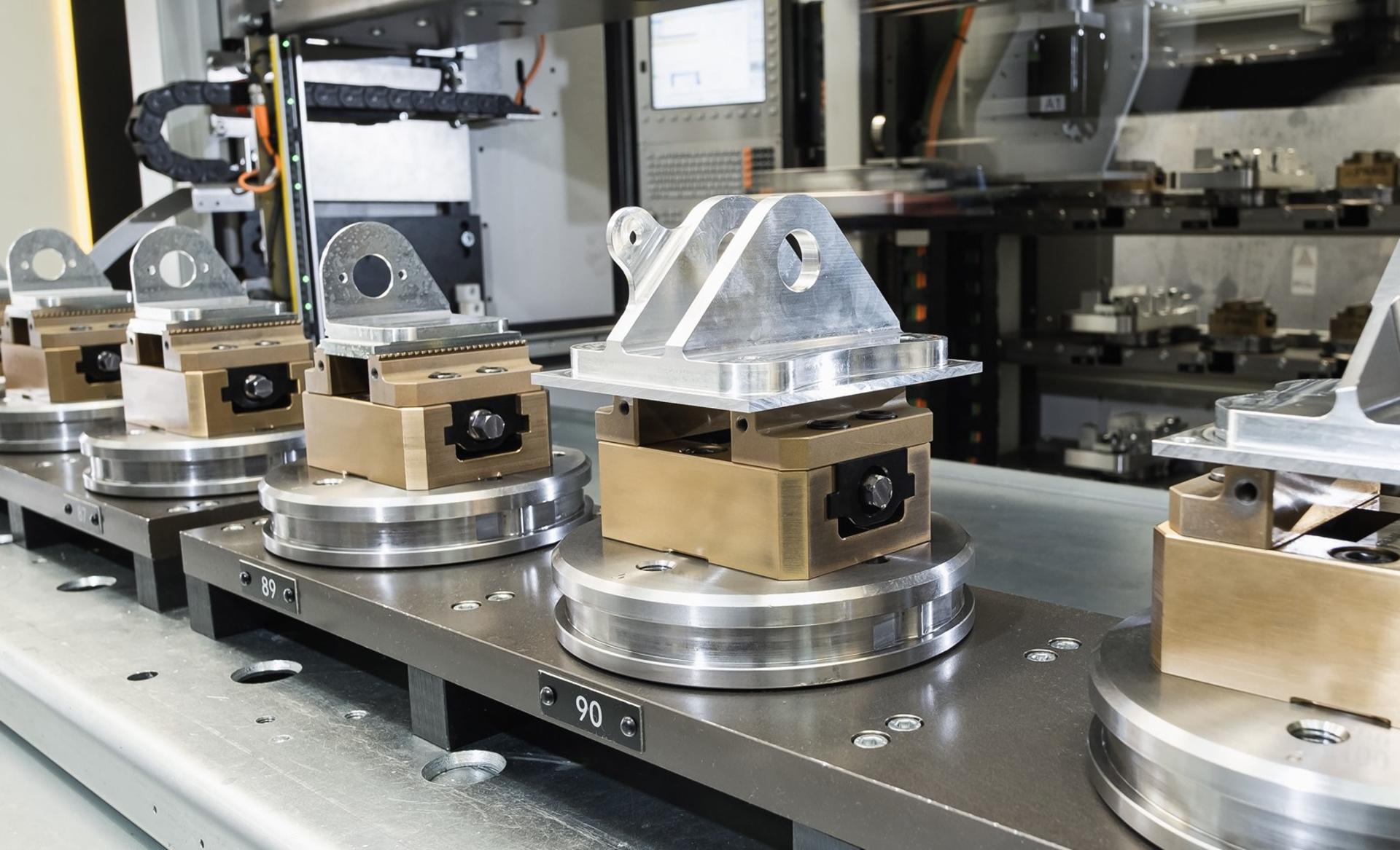Precision engineering business acquired by PE-backed group