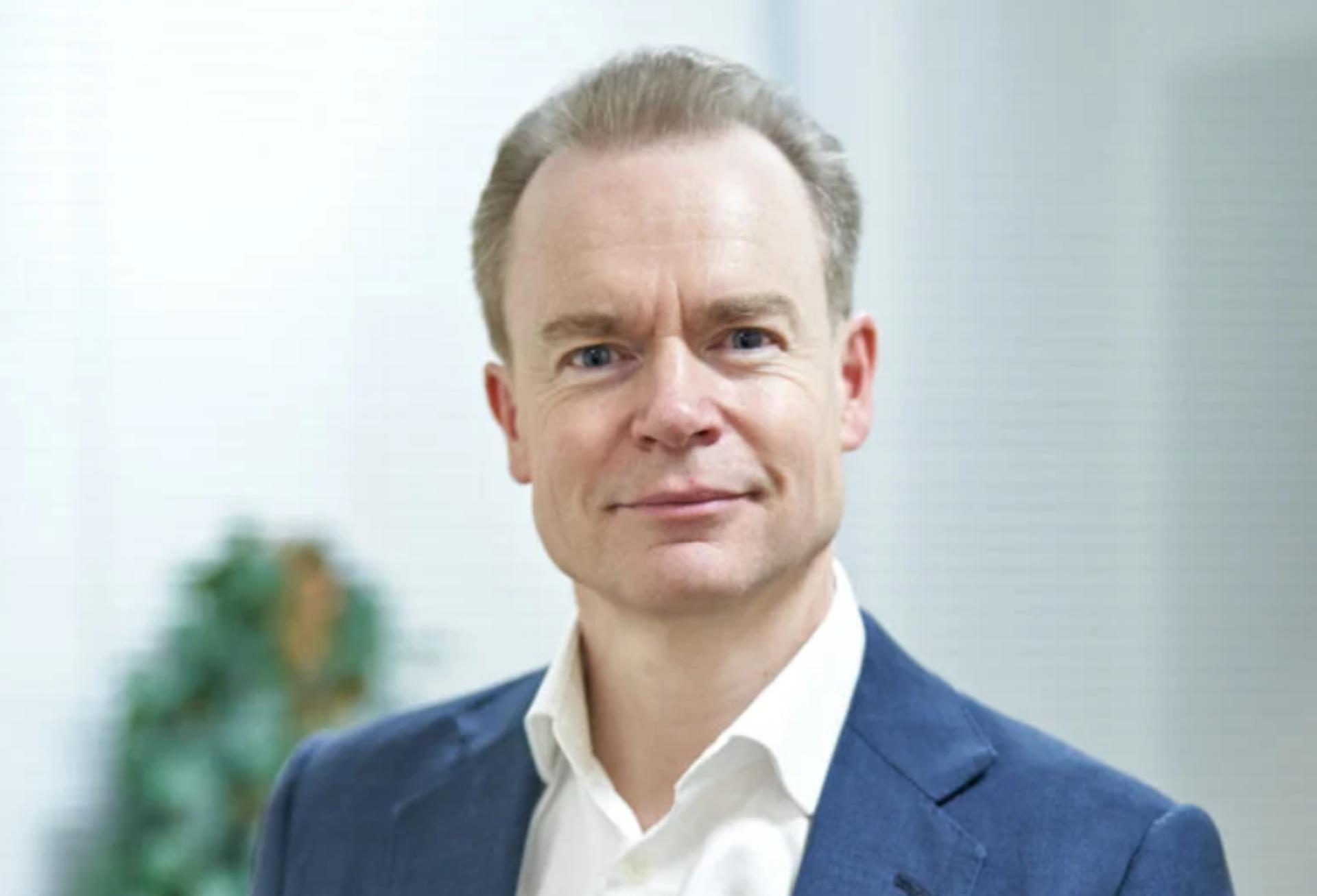 New PE backer for acquisitive accounting group