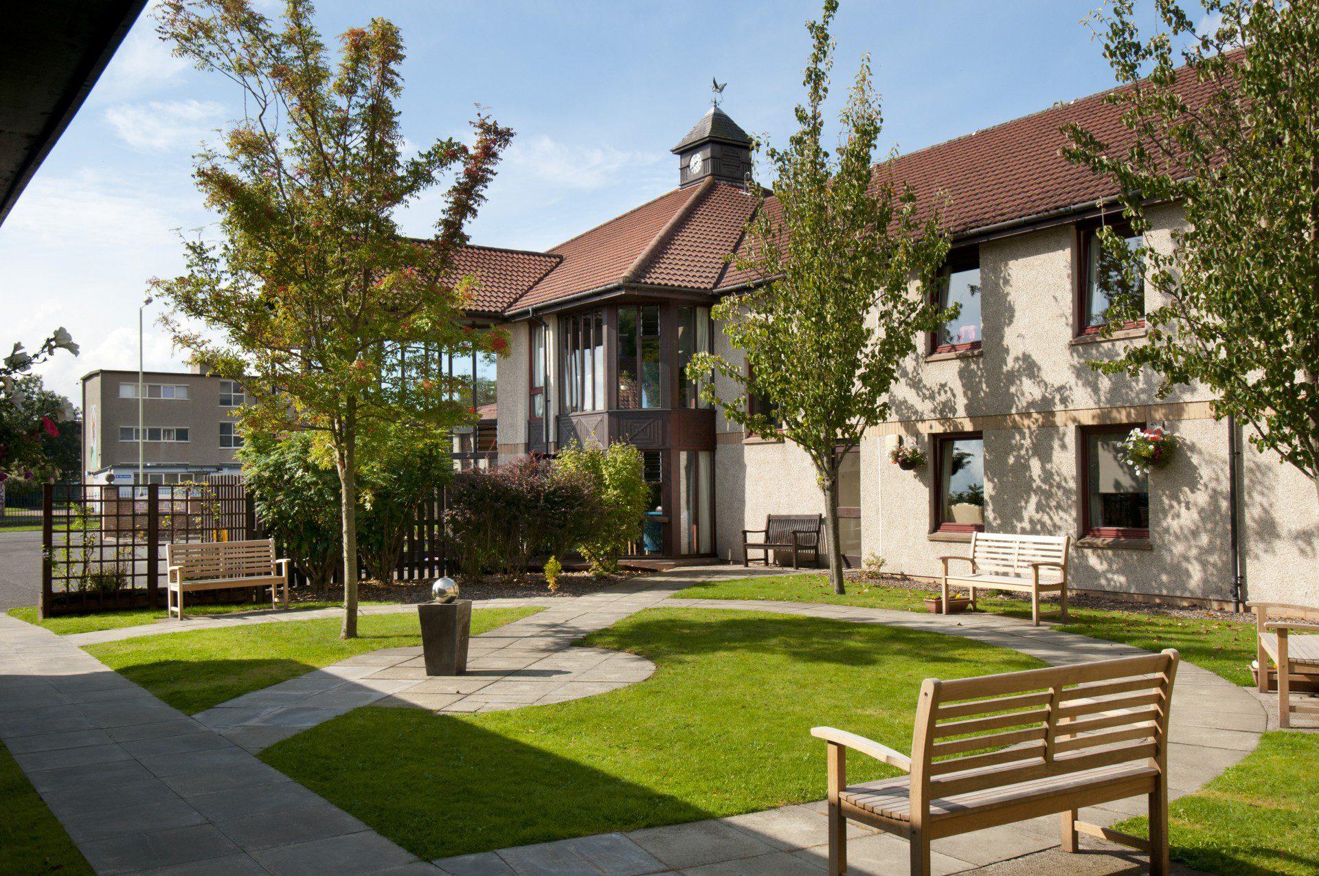 Care group doubles portfolio with acquisition of Dundee-based provider