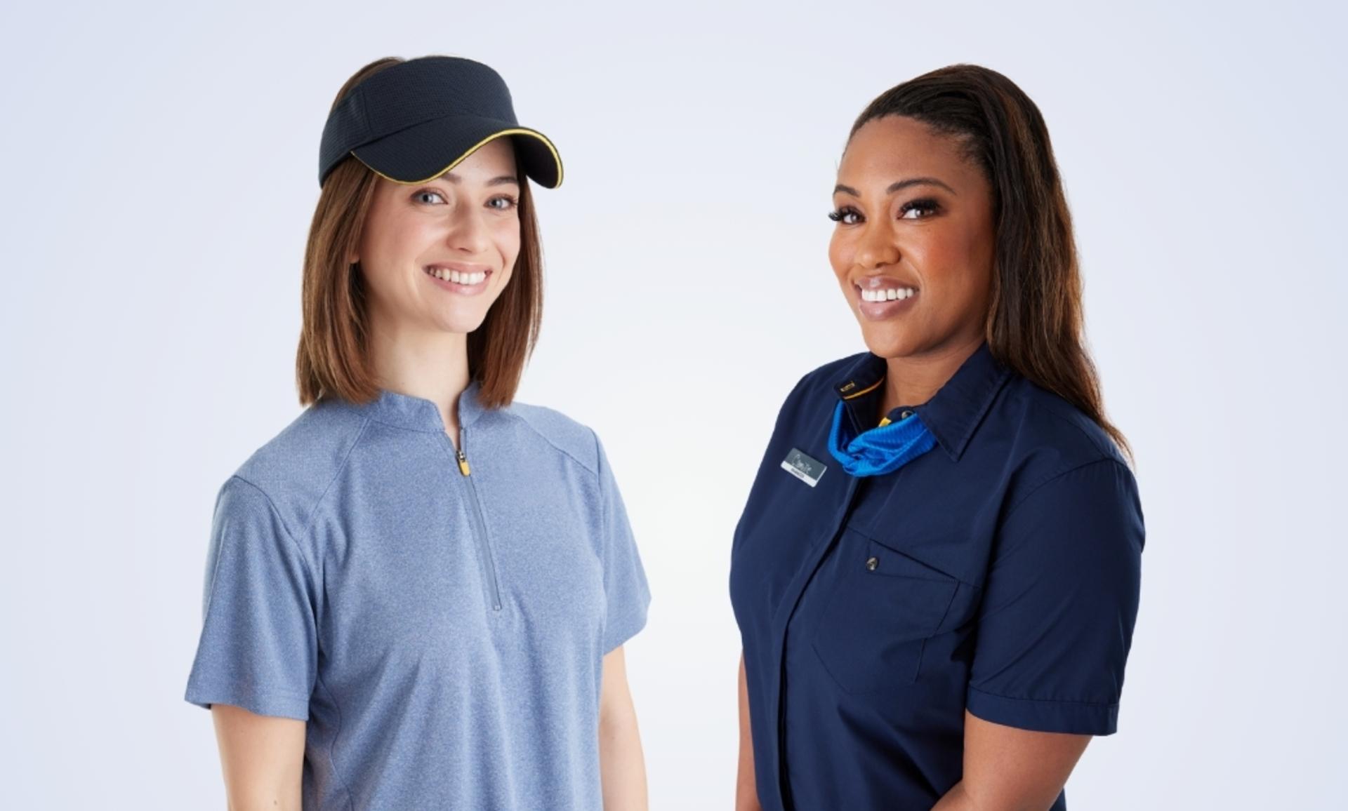 Corporate clothing group to target M&A under new PE owner