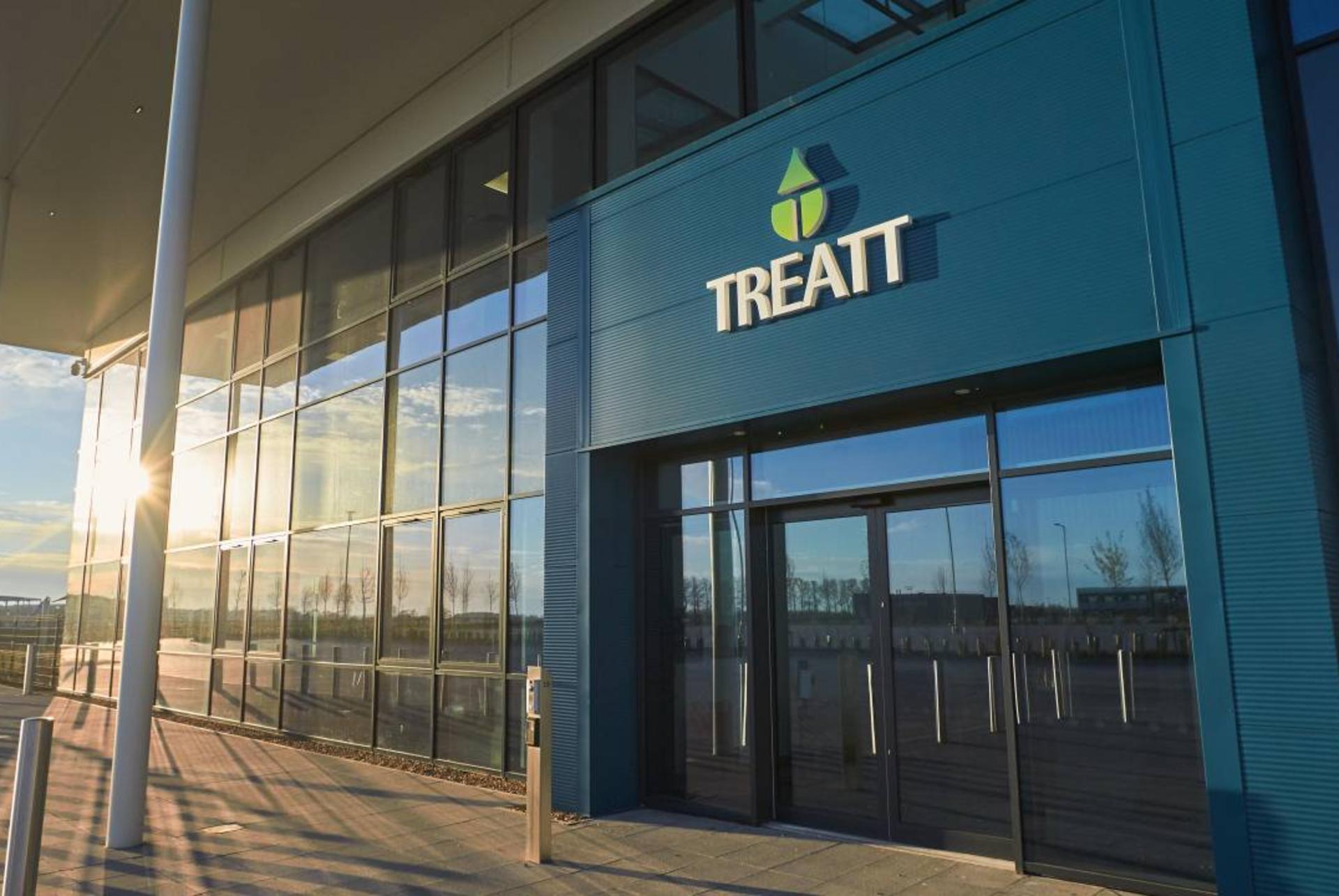 Flavour manufacturer to be acquired by German group in £183m deal