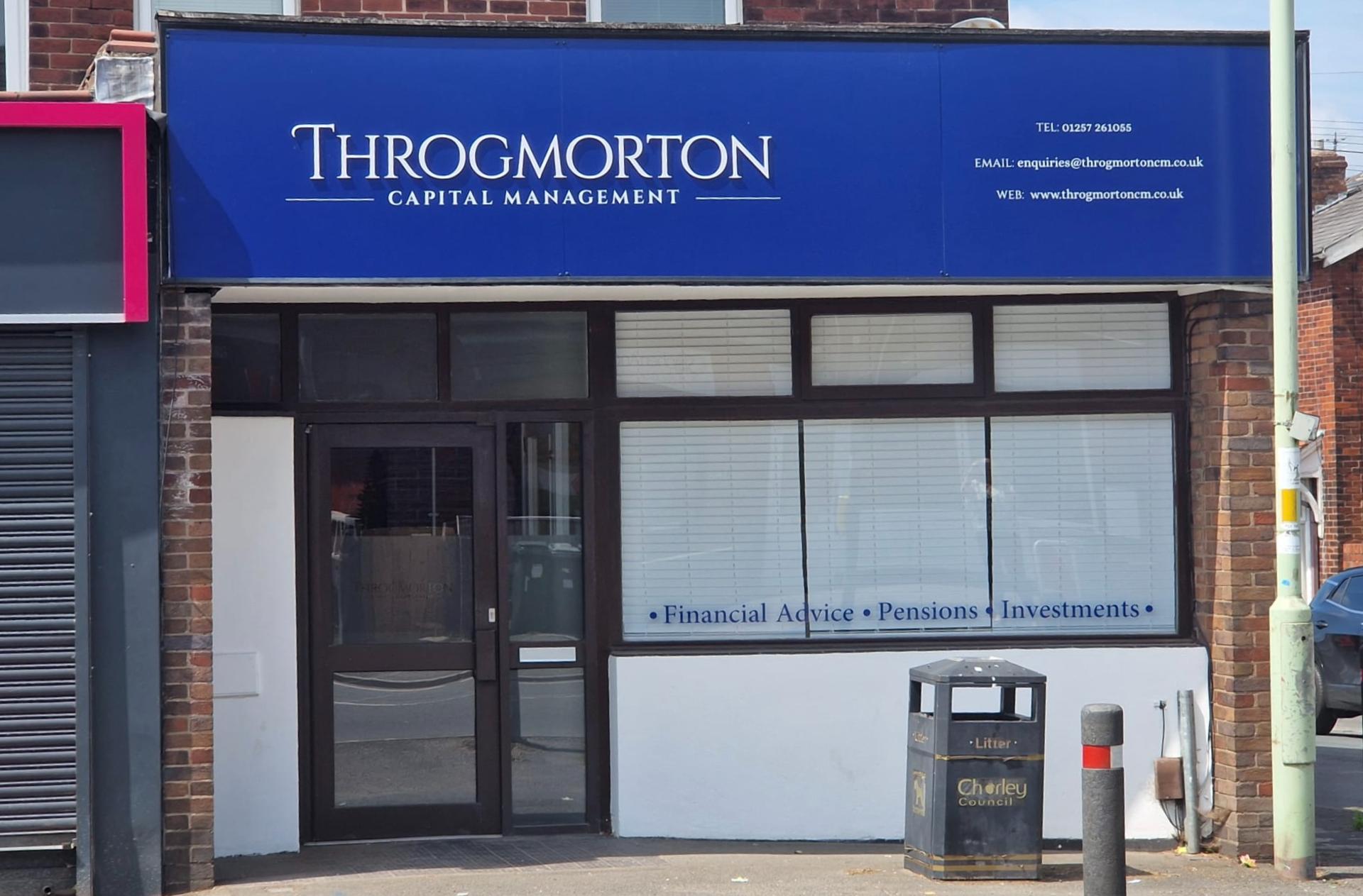 Wealth management firm secures funding for buy-and-build drive