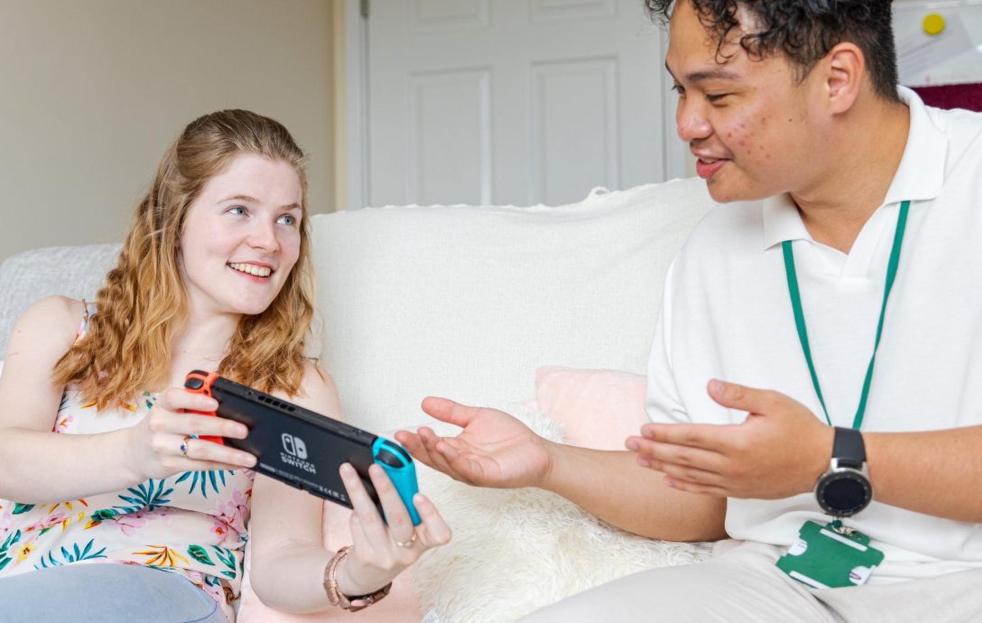 PE-backed supported living provider acquires home care business