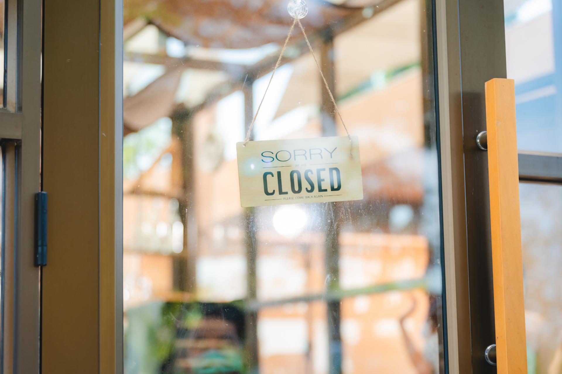 Soaring costs continue to take toll as hospitality closures accelerate