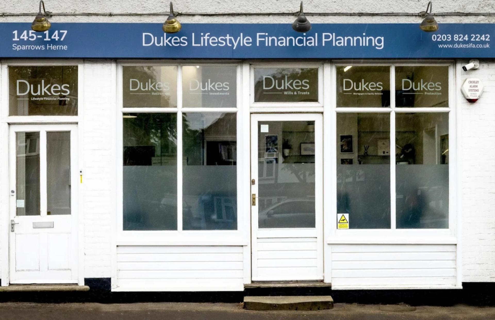 Clifton Wealth Partnership adds £43m in AUM with Hertfordshire acquisition
