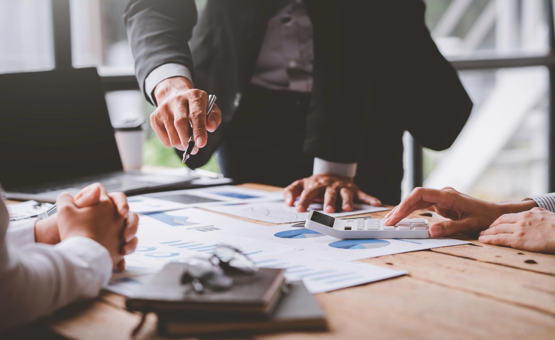 Conducting pre-Letter of Intent due diligence