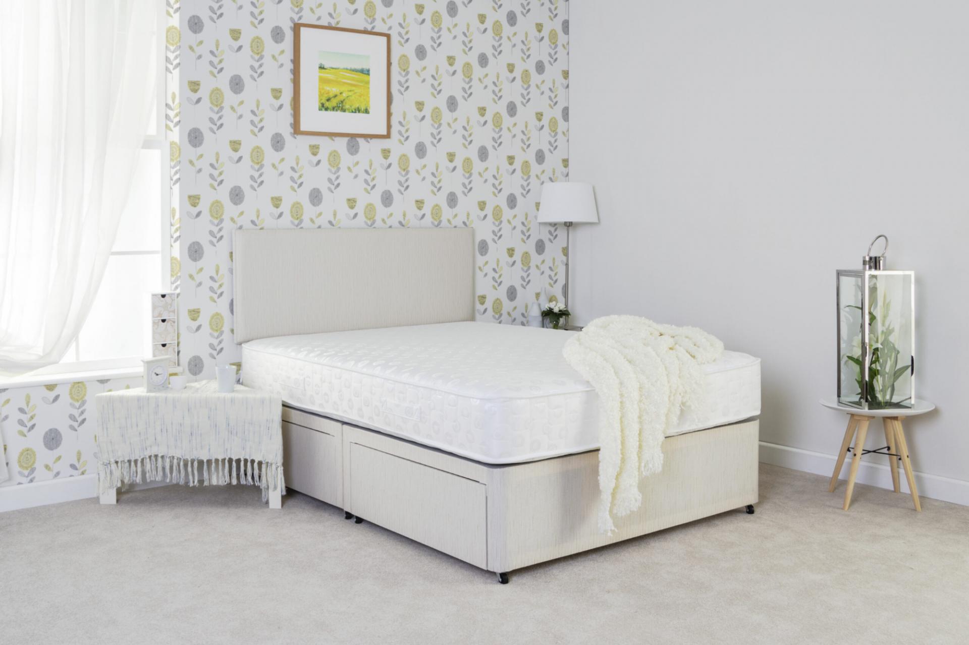 Administrators exploring accelerated sale of major bed manufacturer