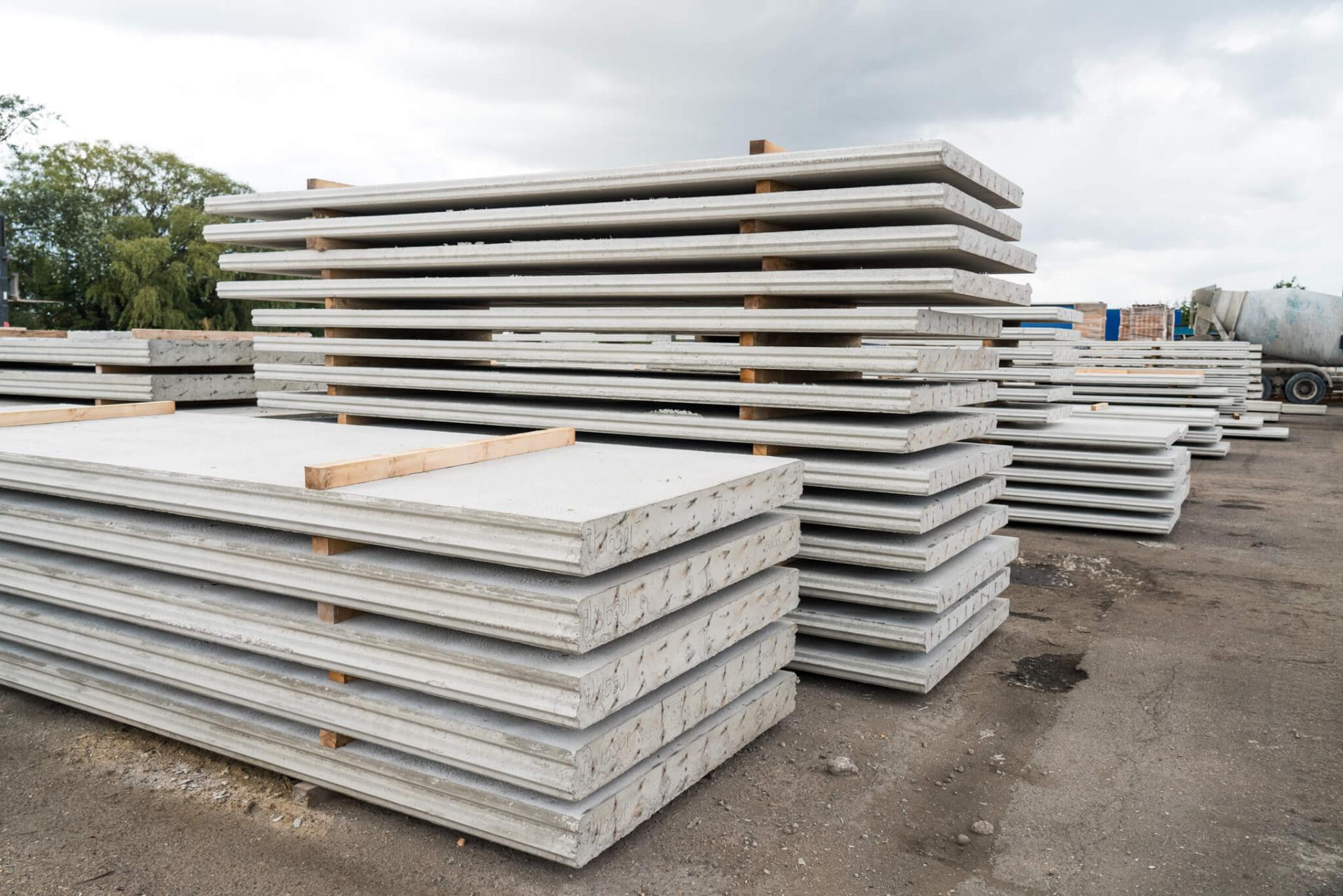 Precast concrete producer secures funding to continue acquisitive growth