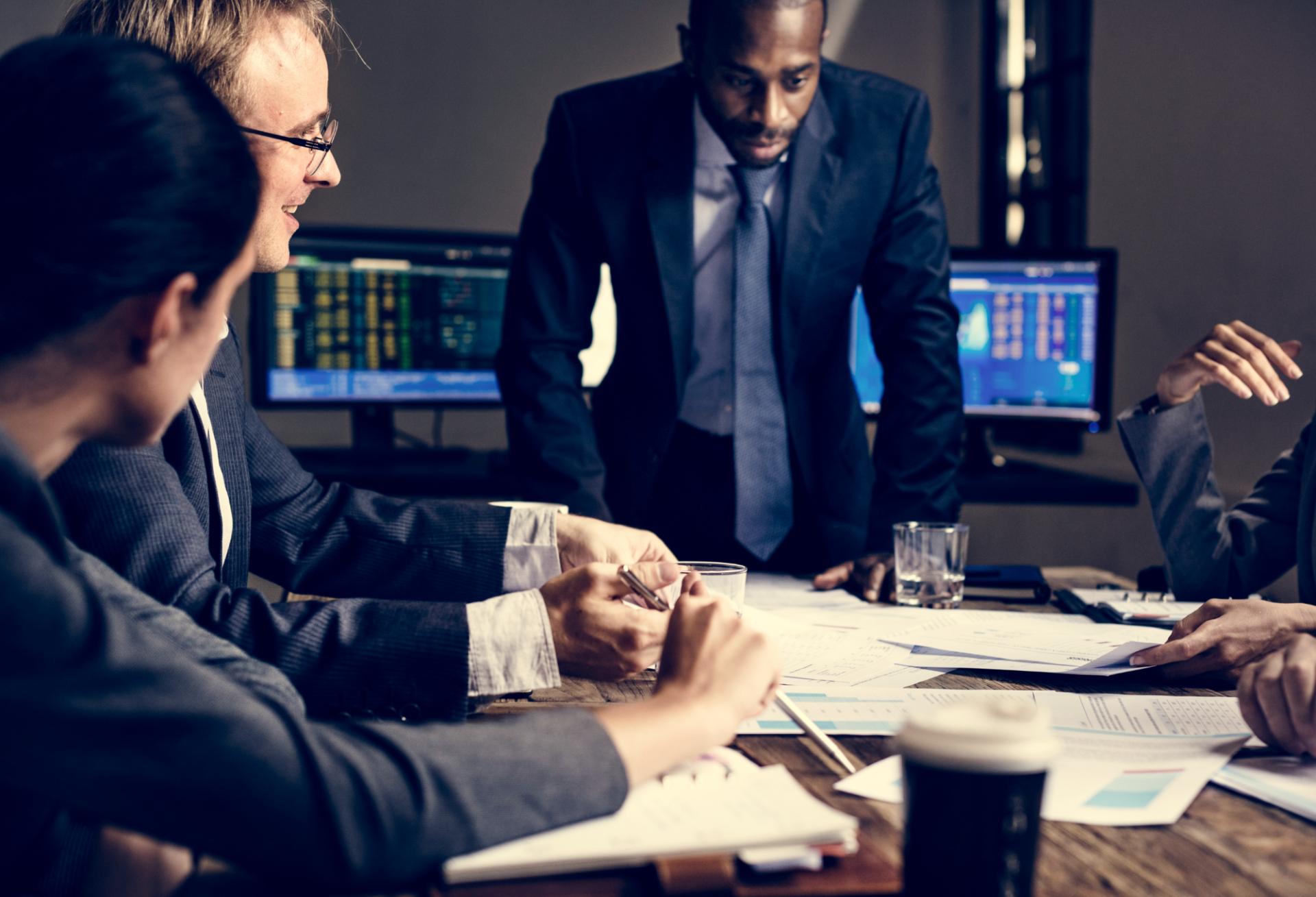 Culture and data guiding financial advice M&A, with scale no longer the priority