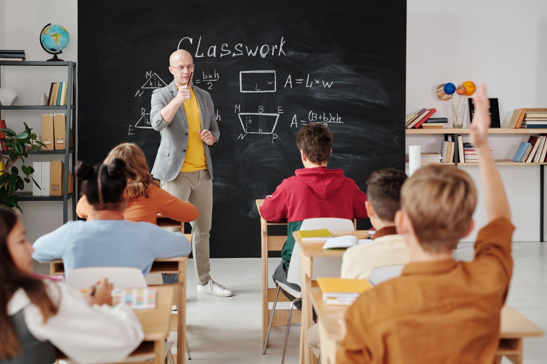 Education recruitment specialist completes ninth acquisition