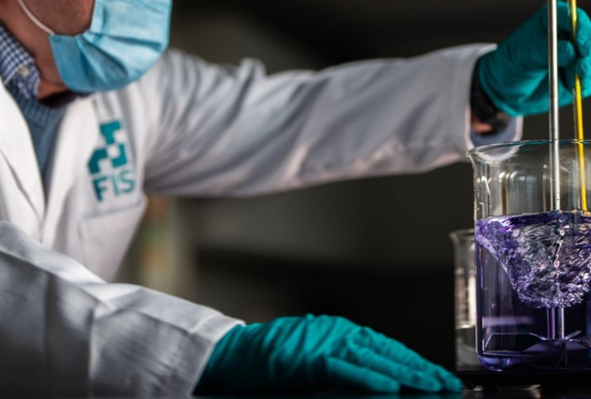 PE firm secures 4.2x return on investment with exit from chemicals company