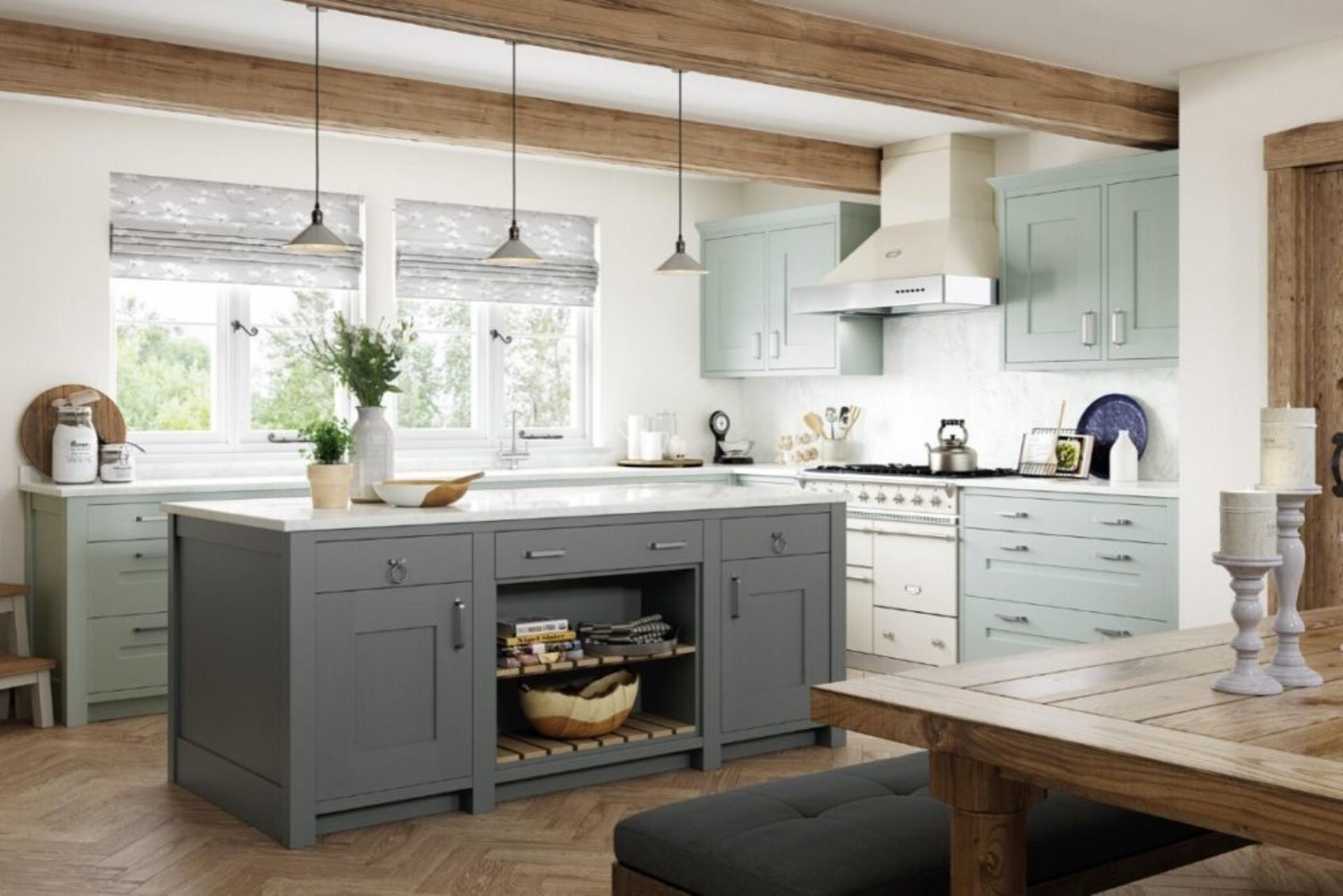 Kent kitchen firm acquired after sale process revived