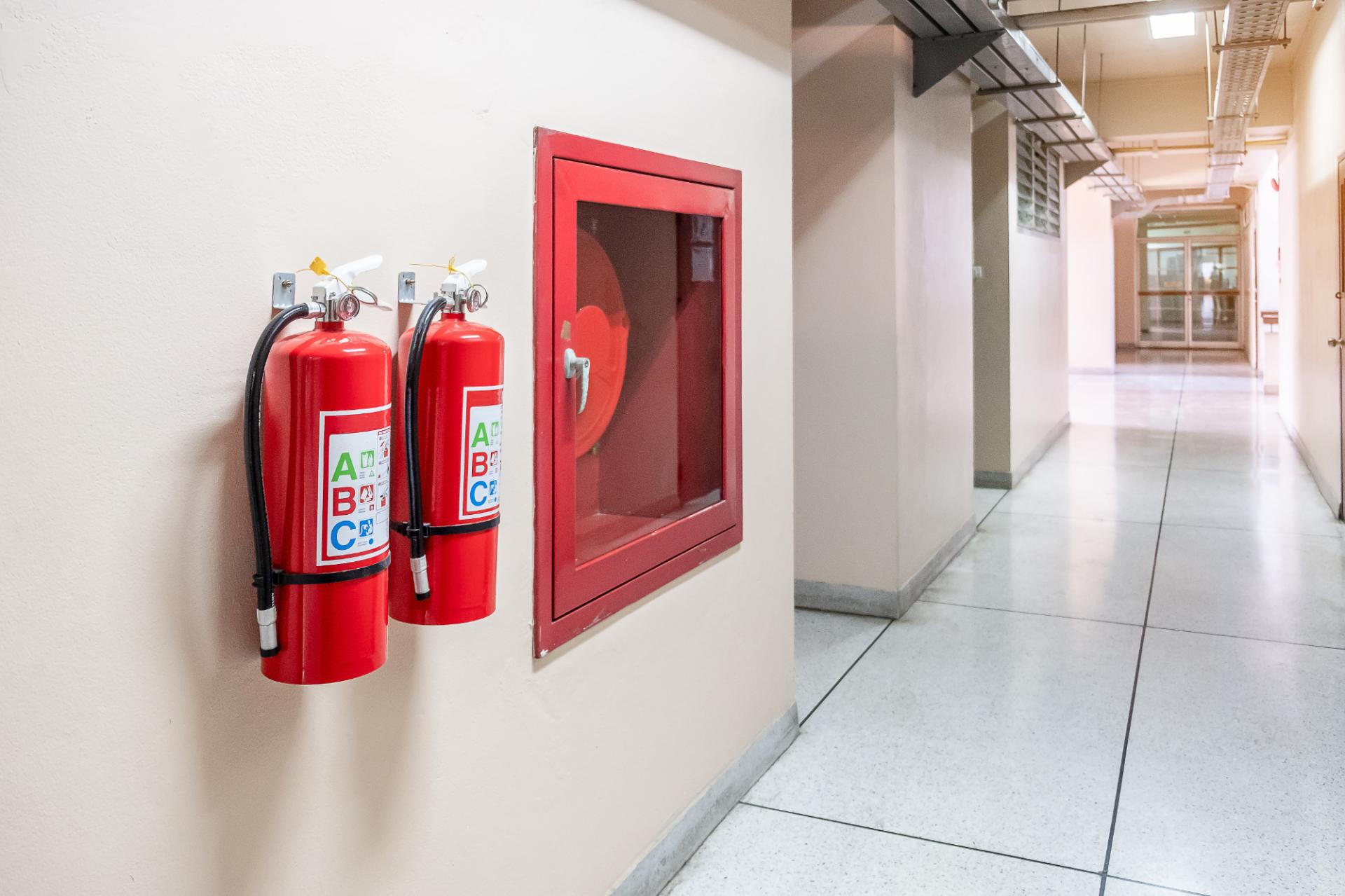 Acquisitions drive profit growth at fire protection firm, with more M&A planned