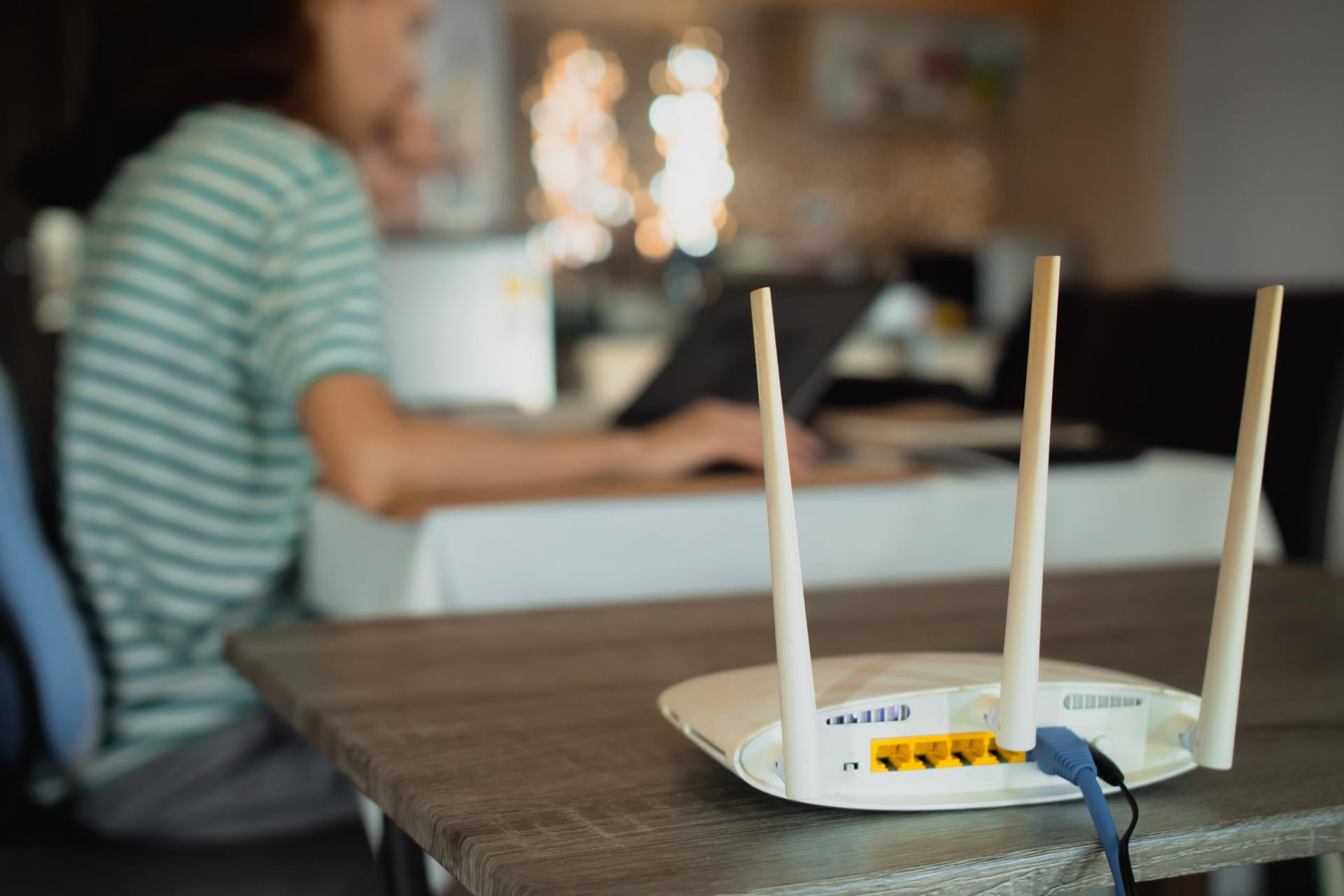 Broadband firm passes 150,000 connections with customer base acquisition