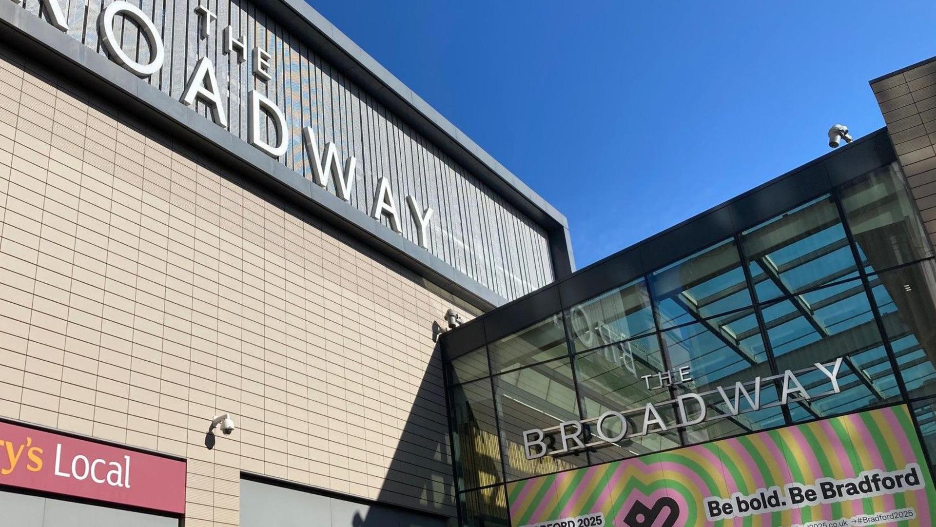Pan-European investment group acquires Bradford shopping centre