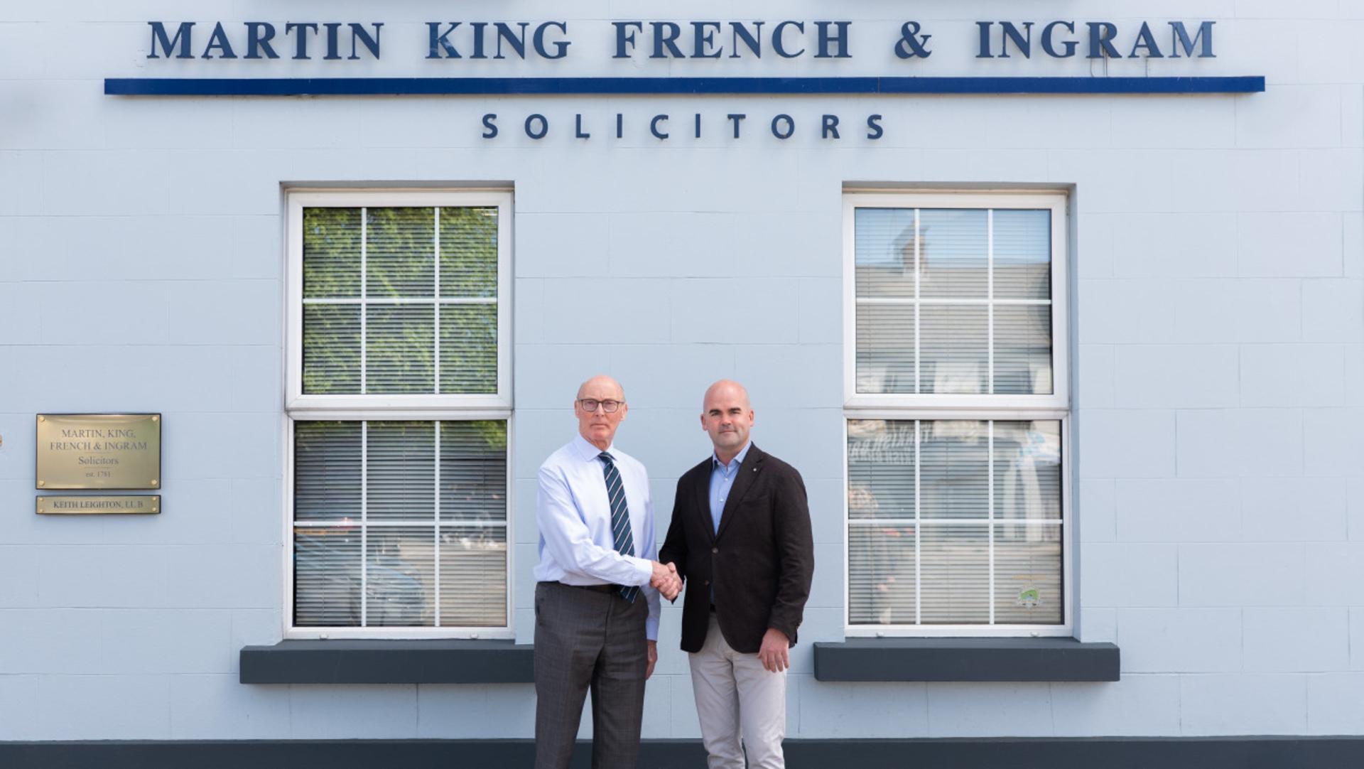 Turley Legal expands with acquisition of historic law practice