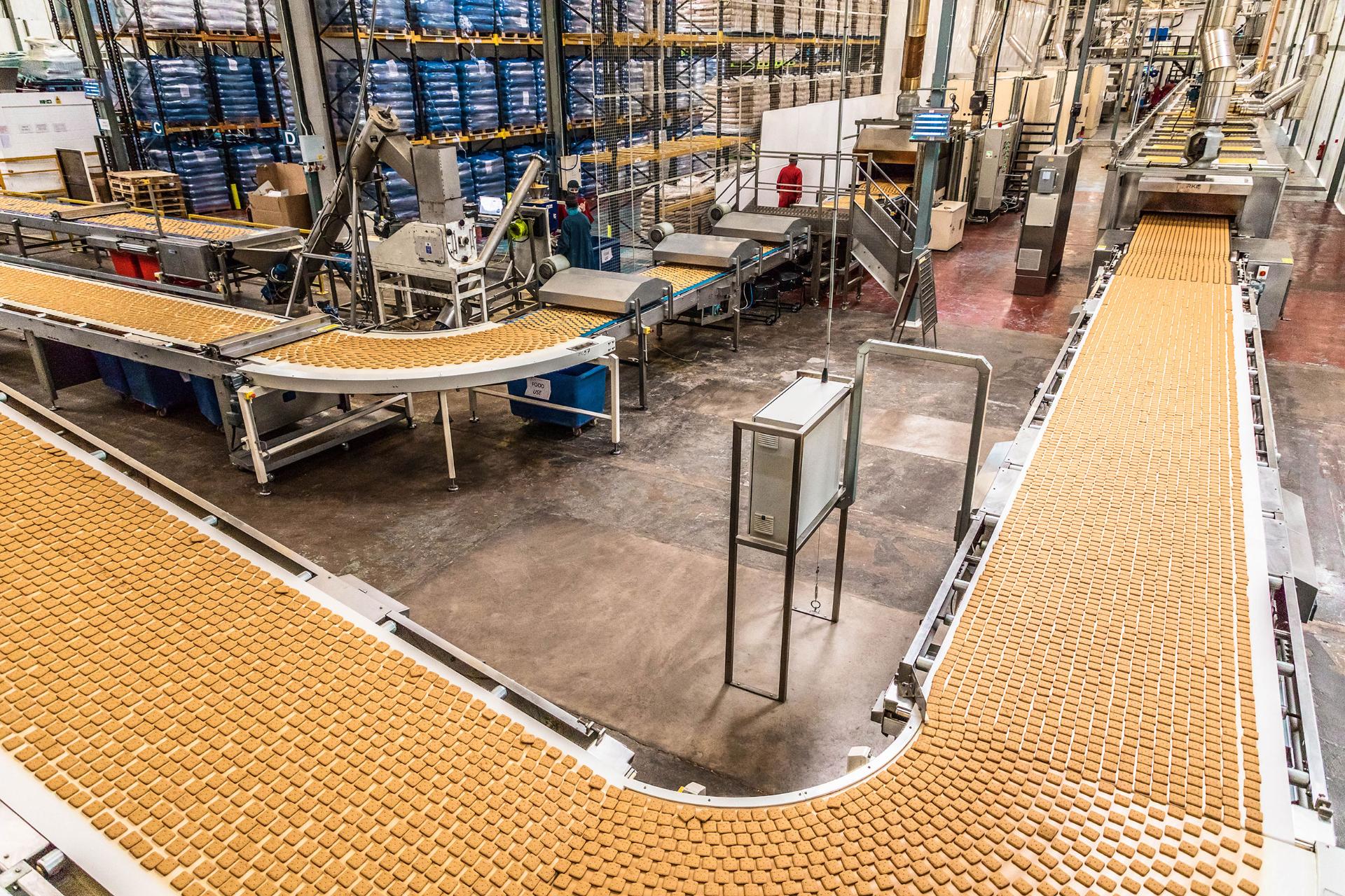 Orchard Foods Valley acquired biscuit maker Phoenix Brands