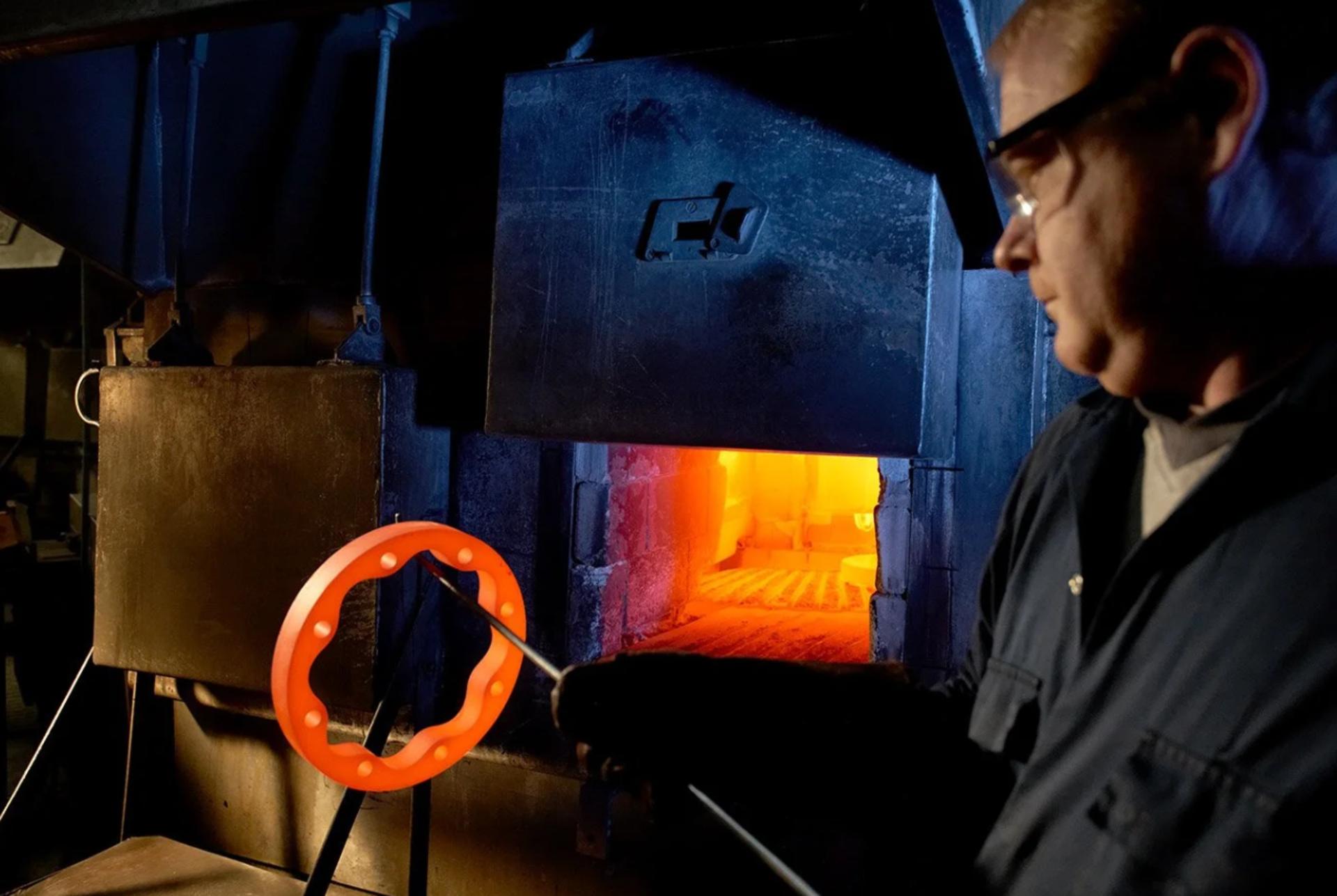 Administrators secure sale of West Yorkshire heat treatment specialist