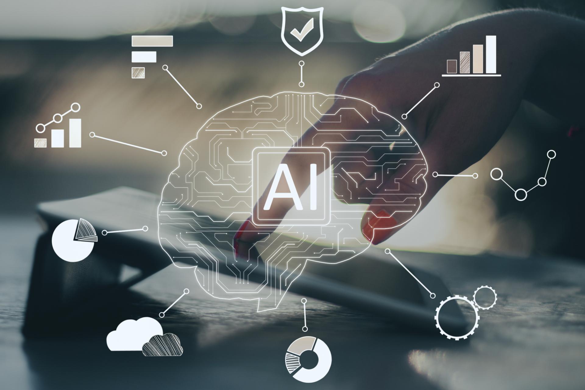 UK CEOs using M&A to strengthen AI capabilities
