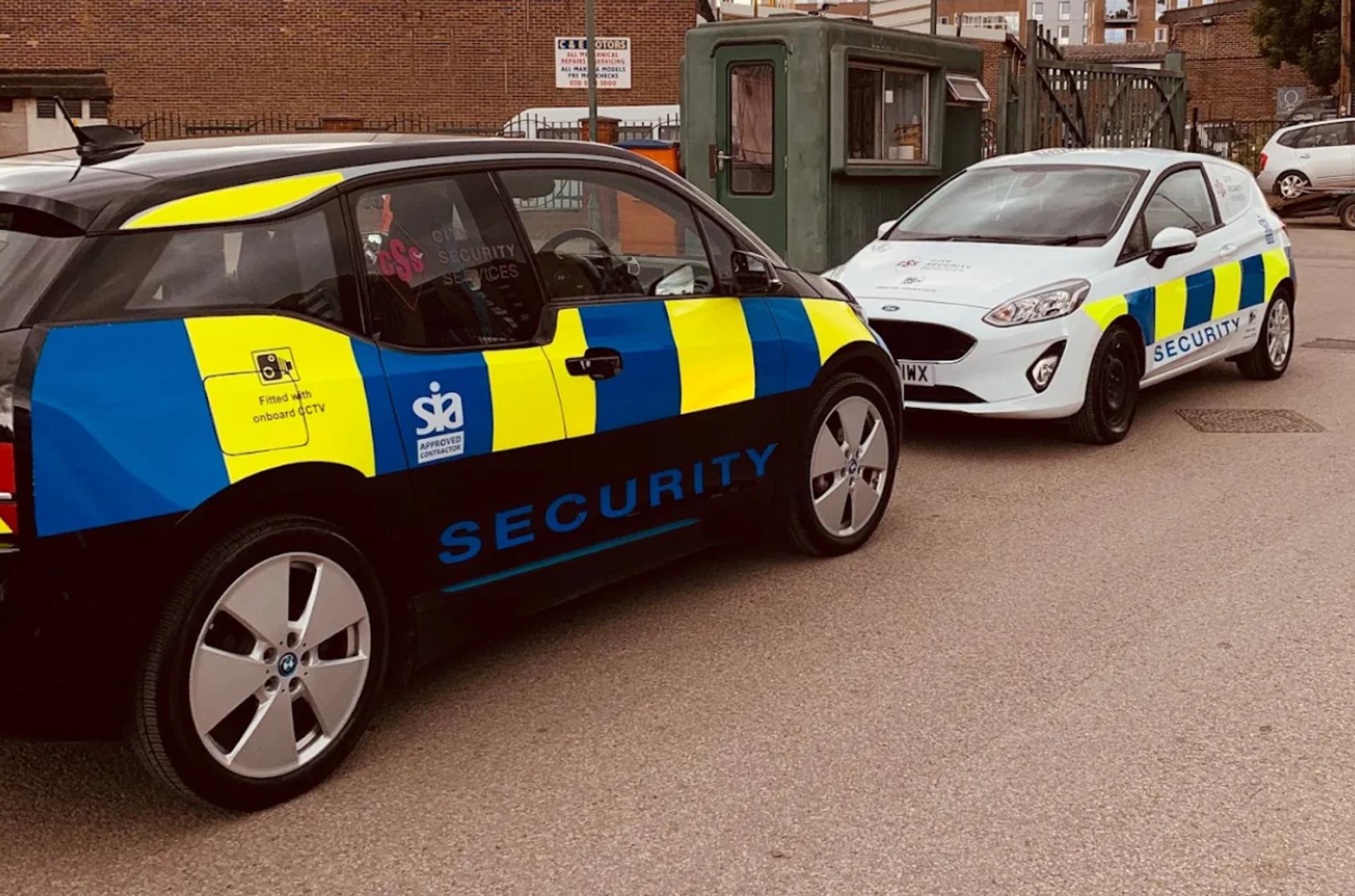 OCS acquires nationwide security provider 