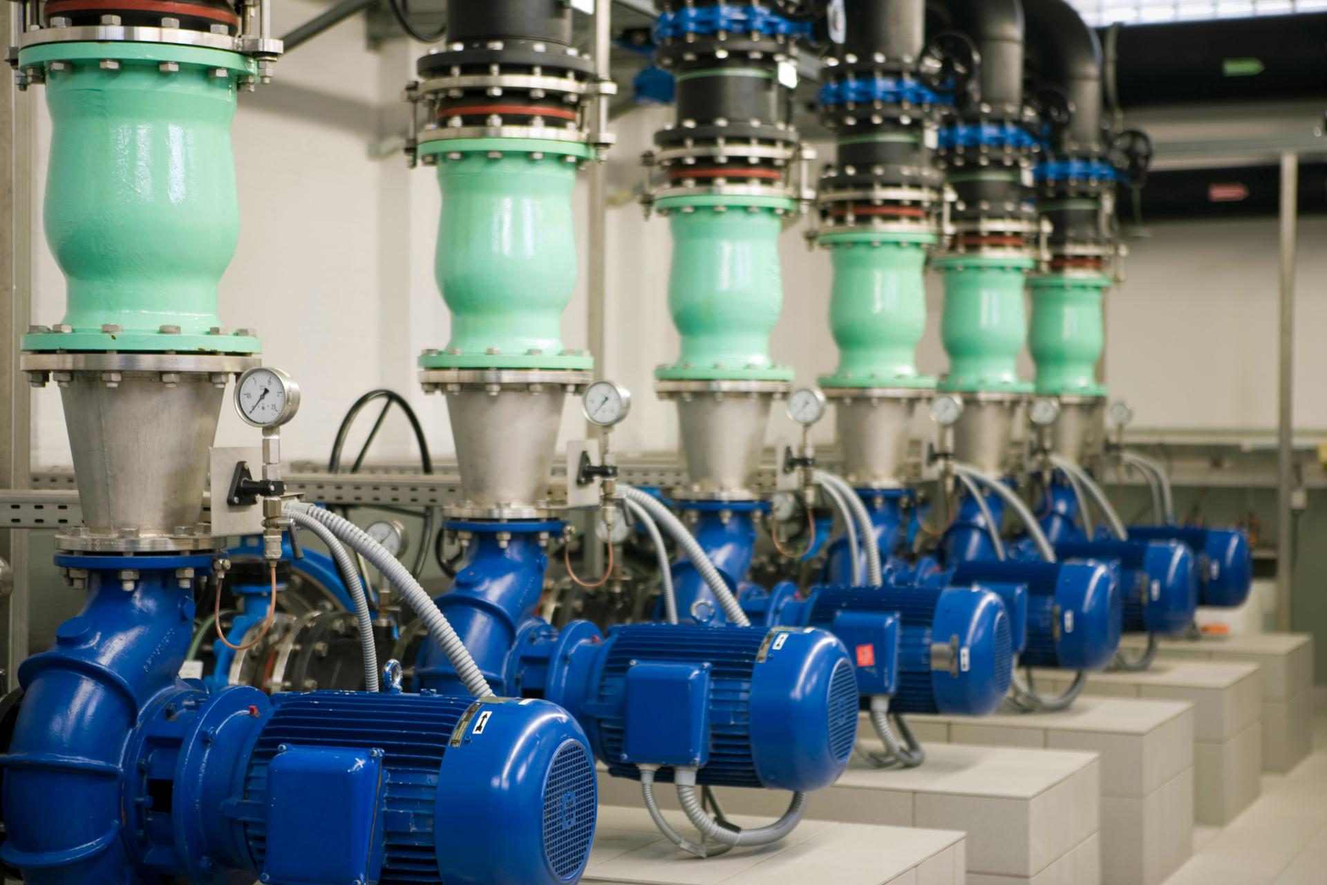 Fifth acquisition in a year for PE-backed industrial services group