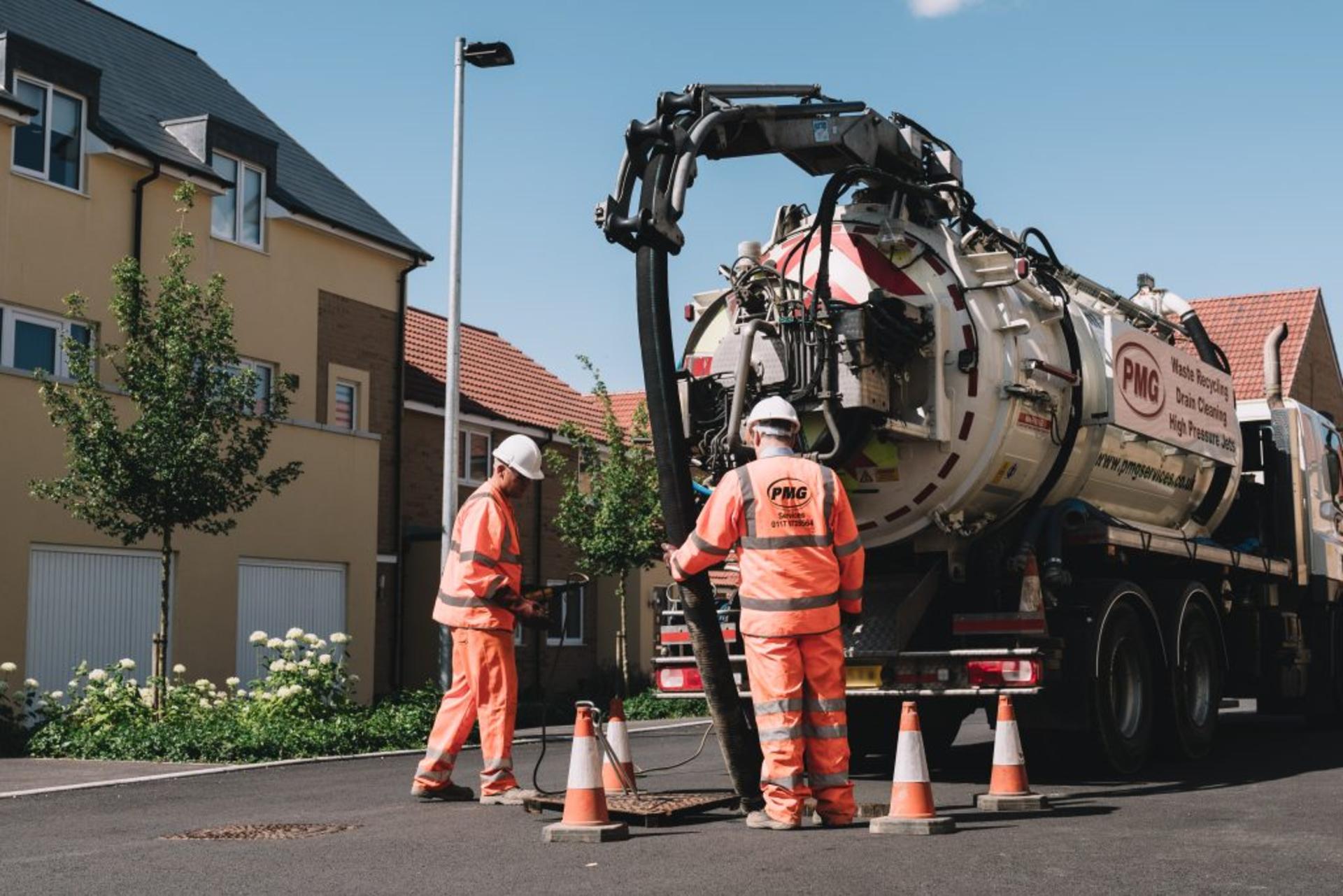 Enovert acquires Bristol waste recycling and specialist vehicle services operator