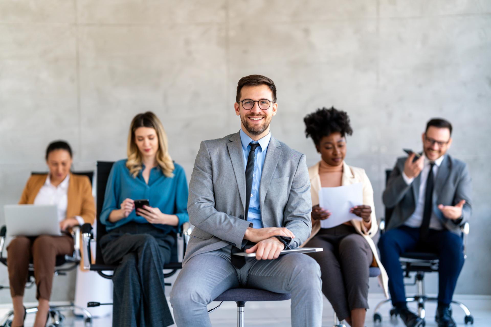 Trade deals and PE bolt-on activity defining solid recruitment M&A