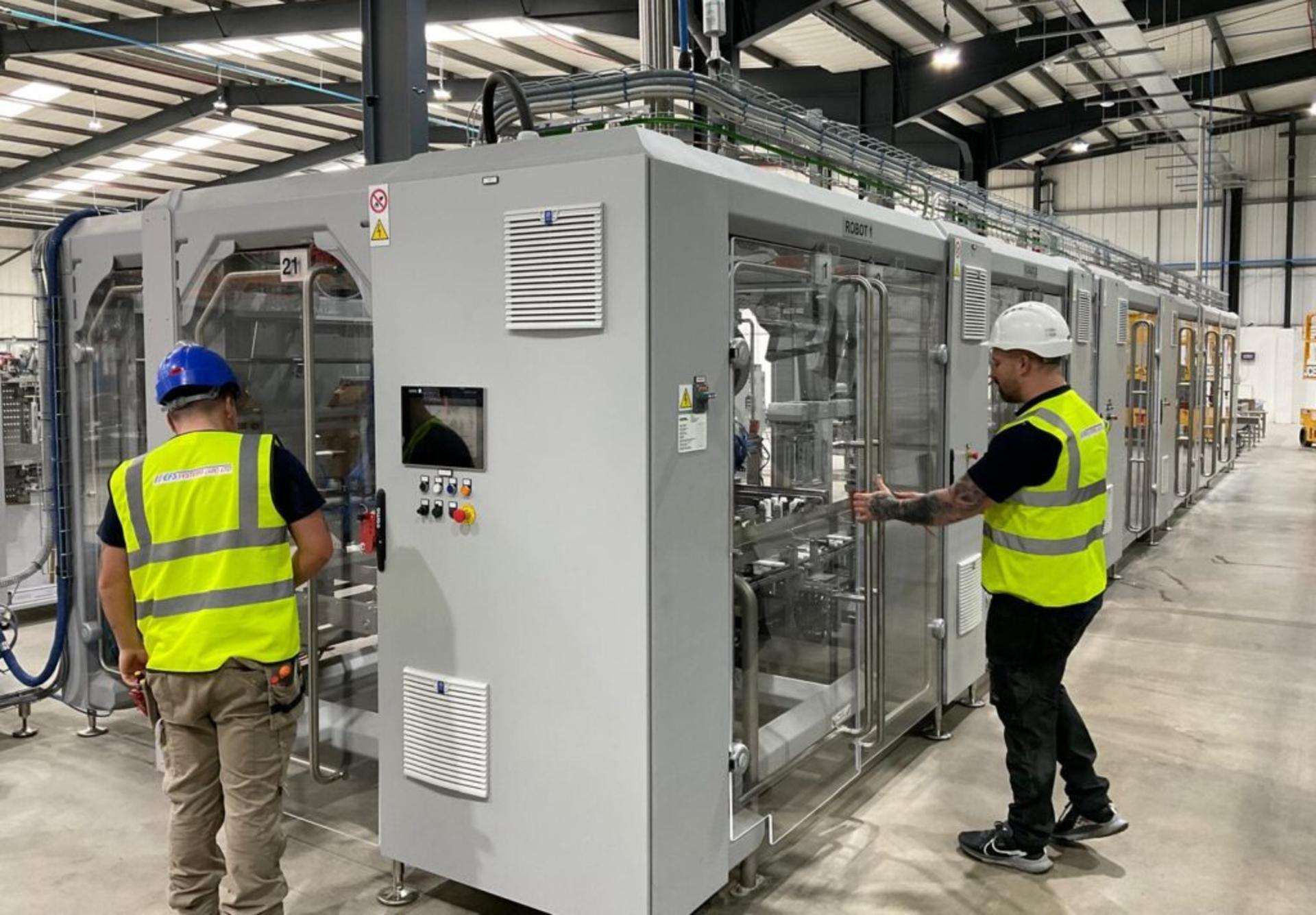 Cardo Group acquires electrical engineering contractor in latest deal