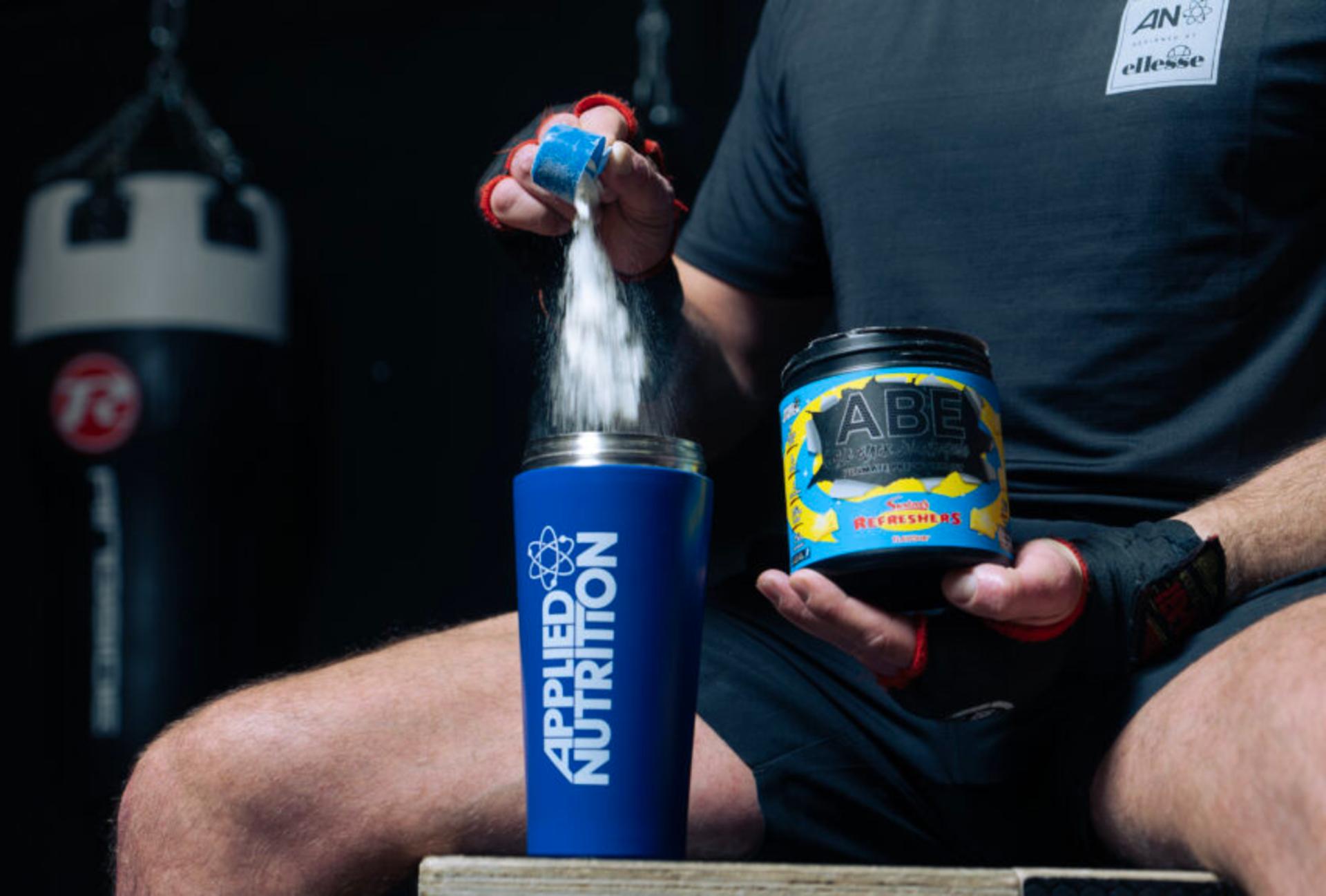 Liverpool sports nutrition brand expands with US acquisition