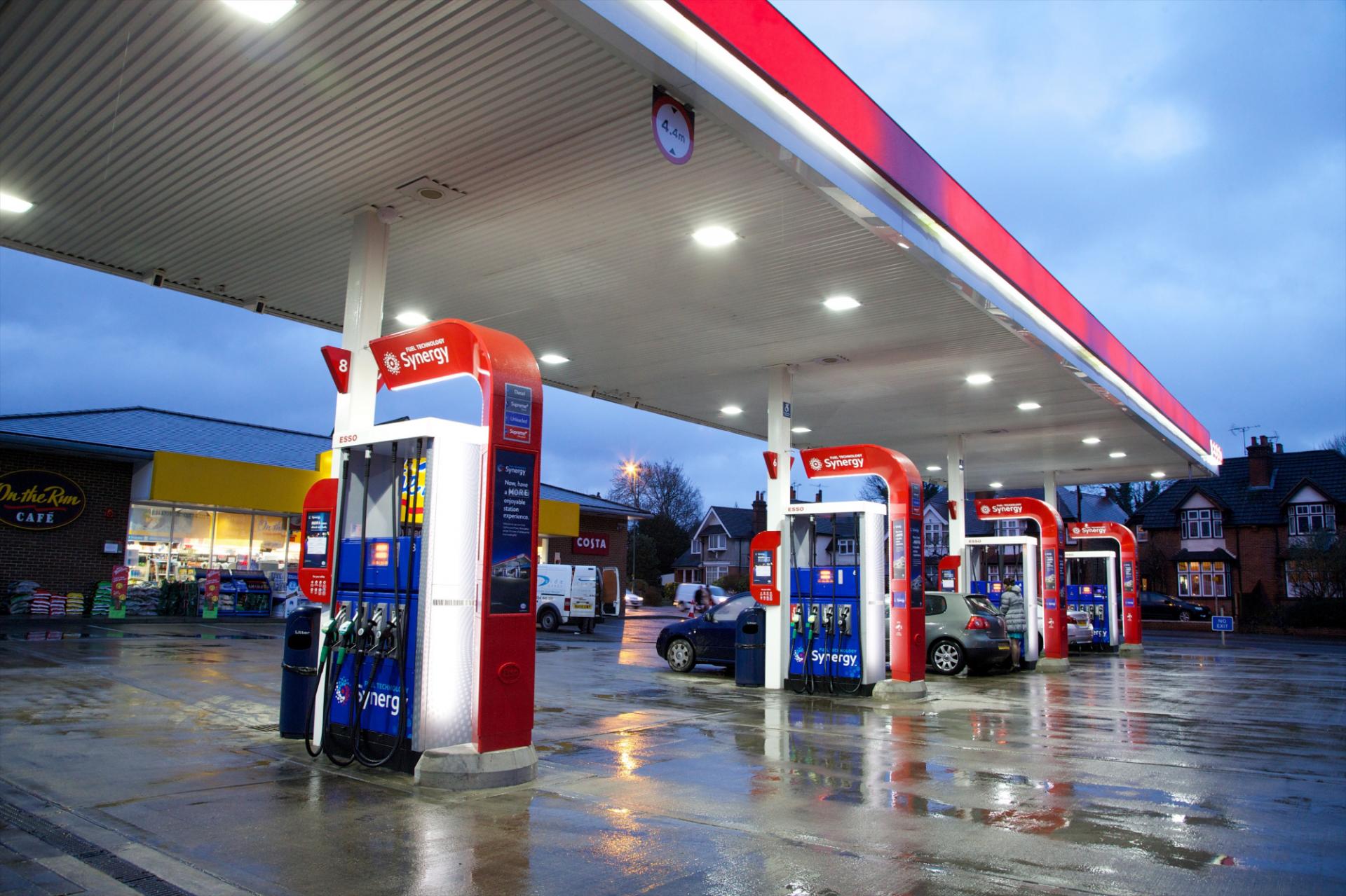 UK forecourt contractor acquired by Portuguese group Petrotec