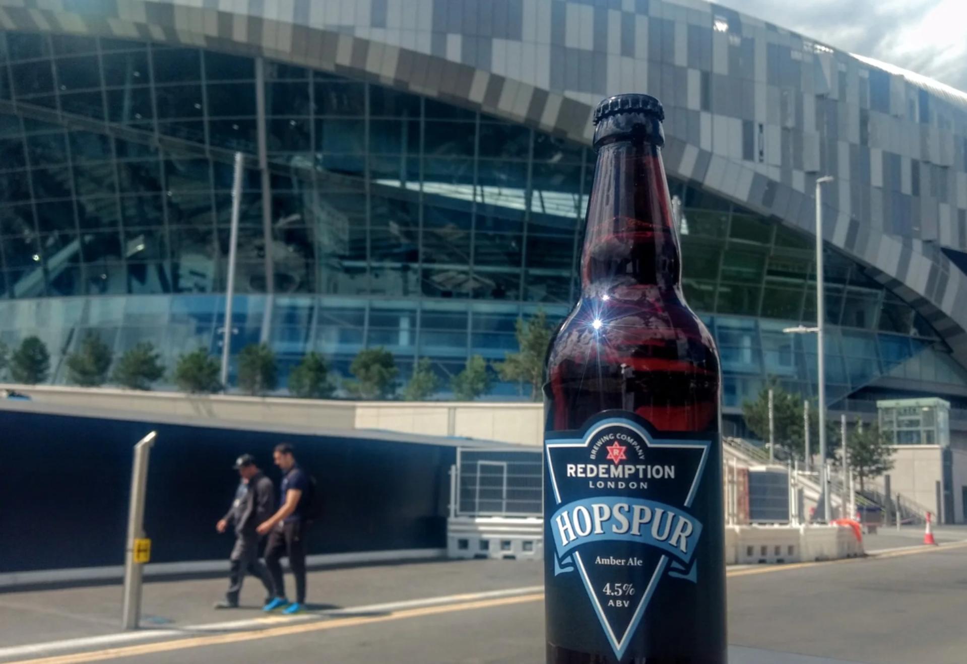 Administrators seeking buyer for North London brewery