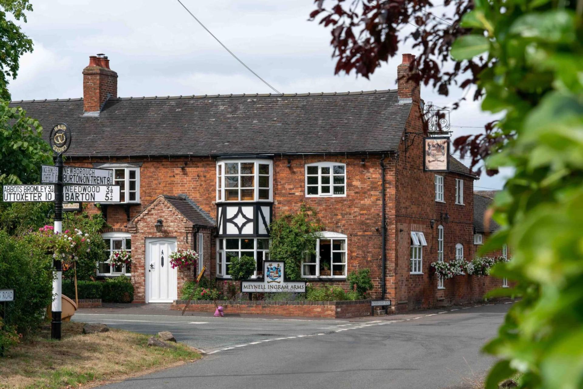 Punch Pubs acquires five more pubs from RedCat Hospitality