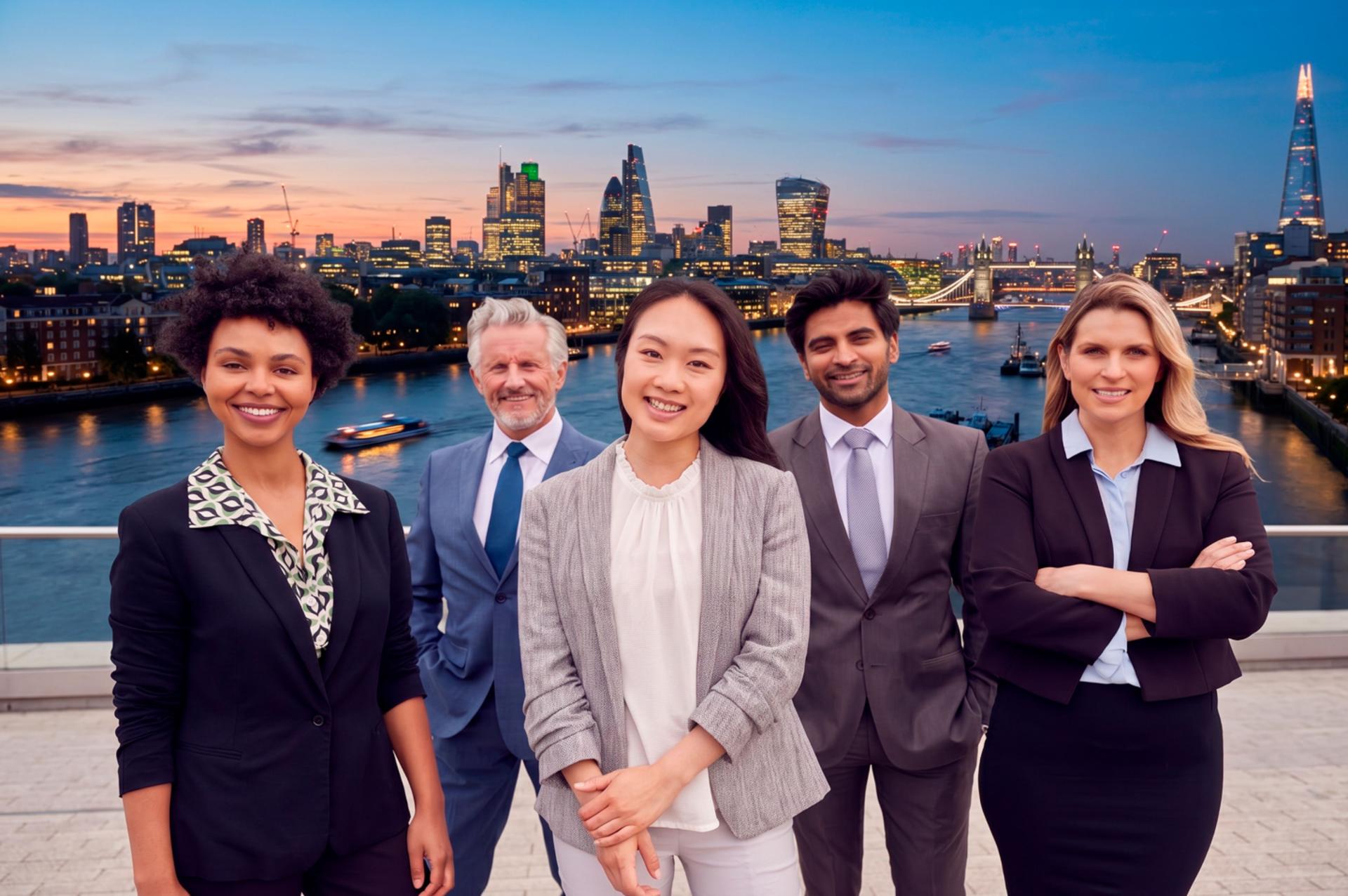 Buying a UK business from overseas: the key questions for international buyers