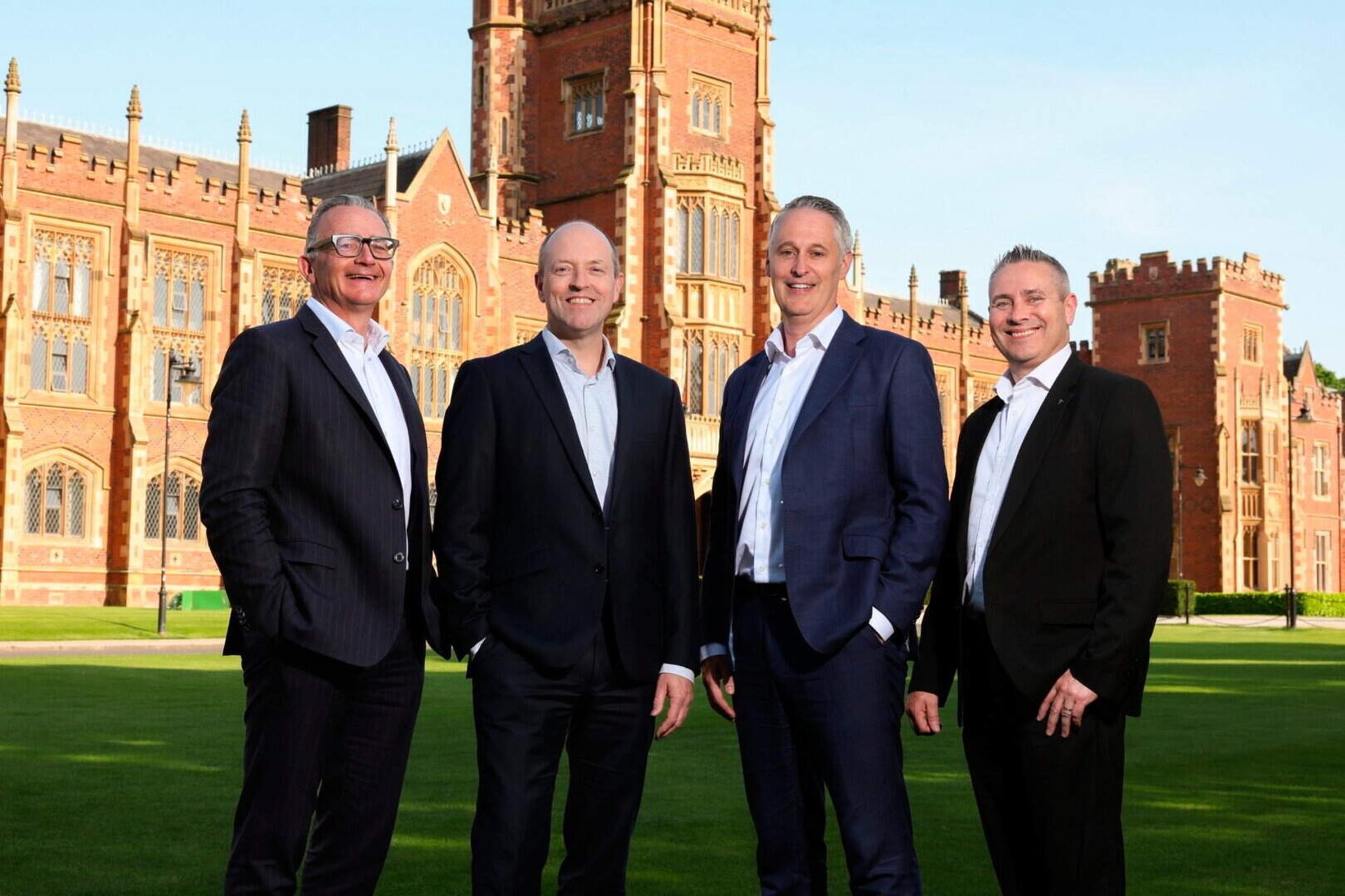 Azets moves into Northern Ireland with acquisition of Belfast firm