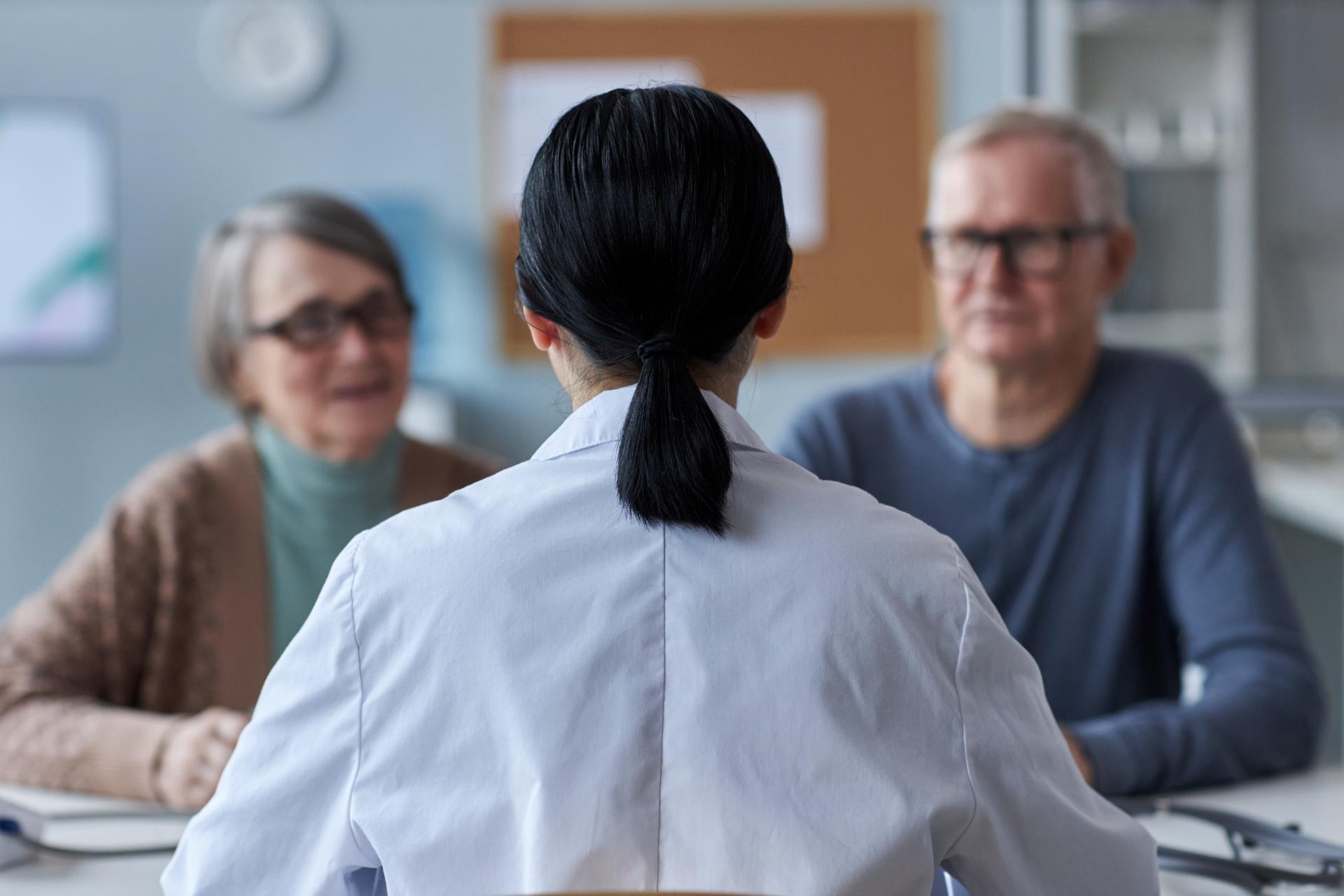 Healthcare M&A dips amid caution and tight financing conditions