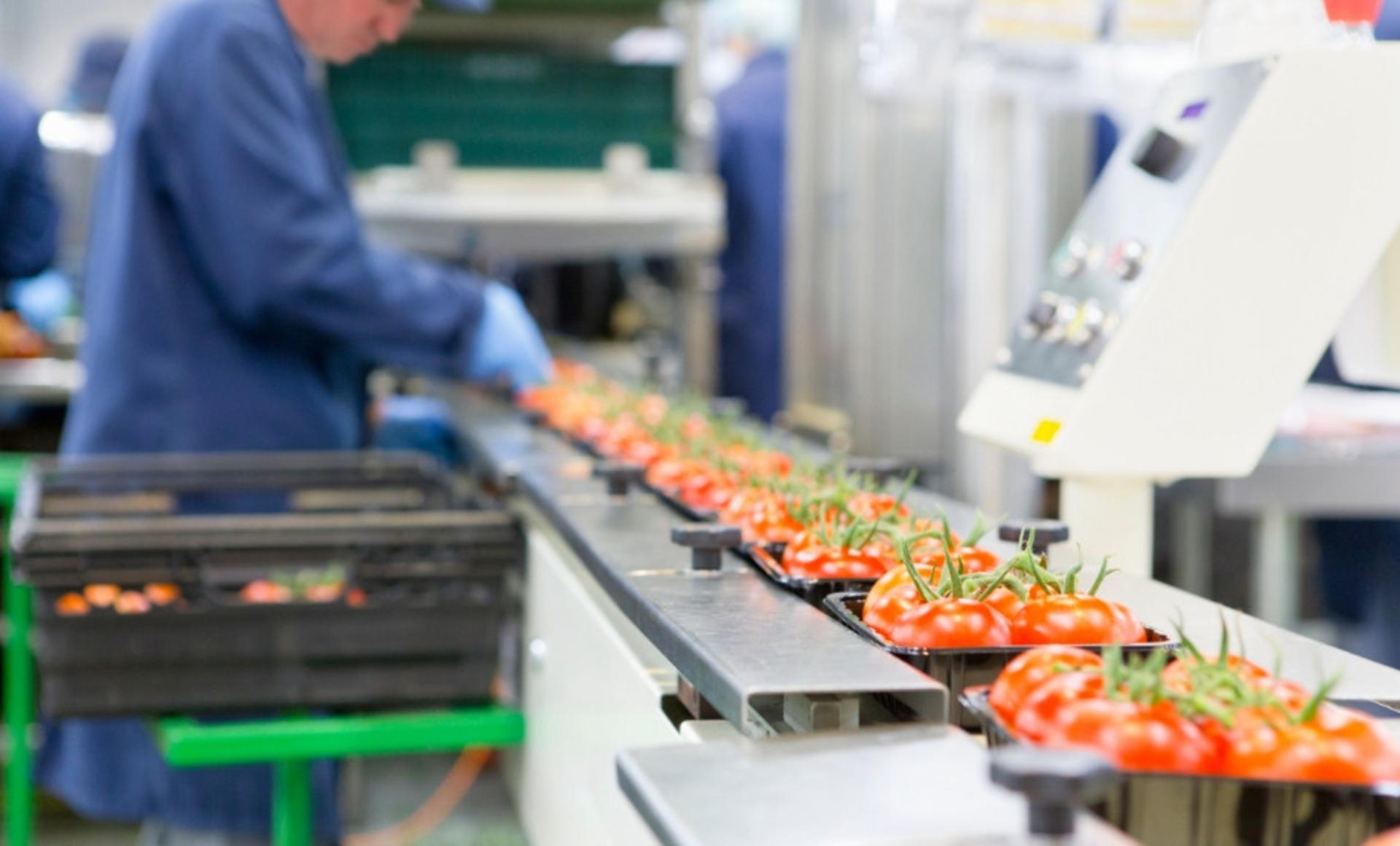 Food order management platform acquires UK food supplier software firm