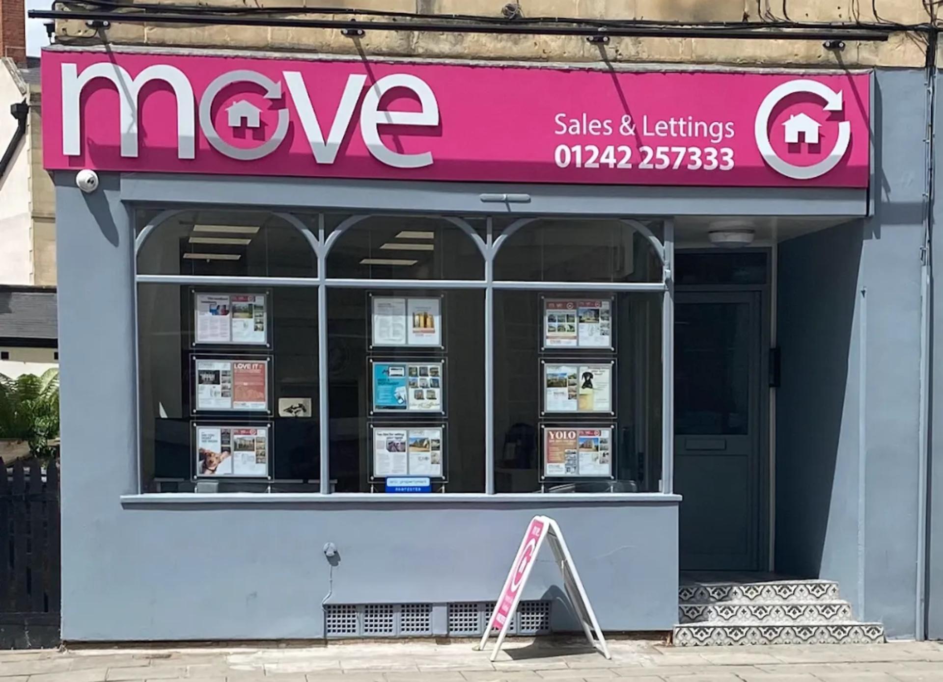Dwelly acquires Cheltenham-based agency in sixth deal of 2026