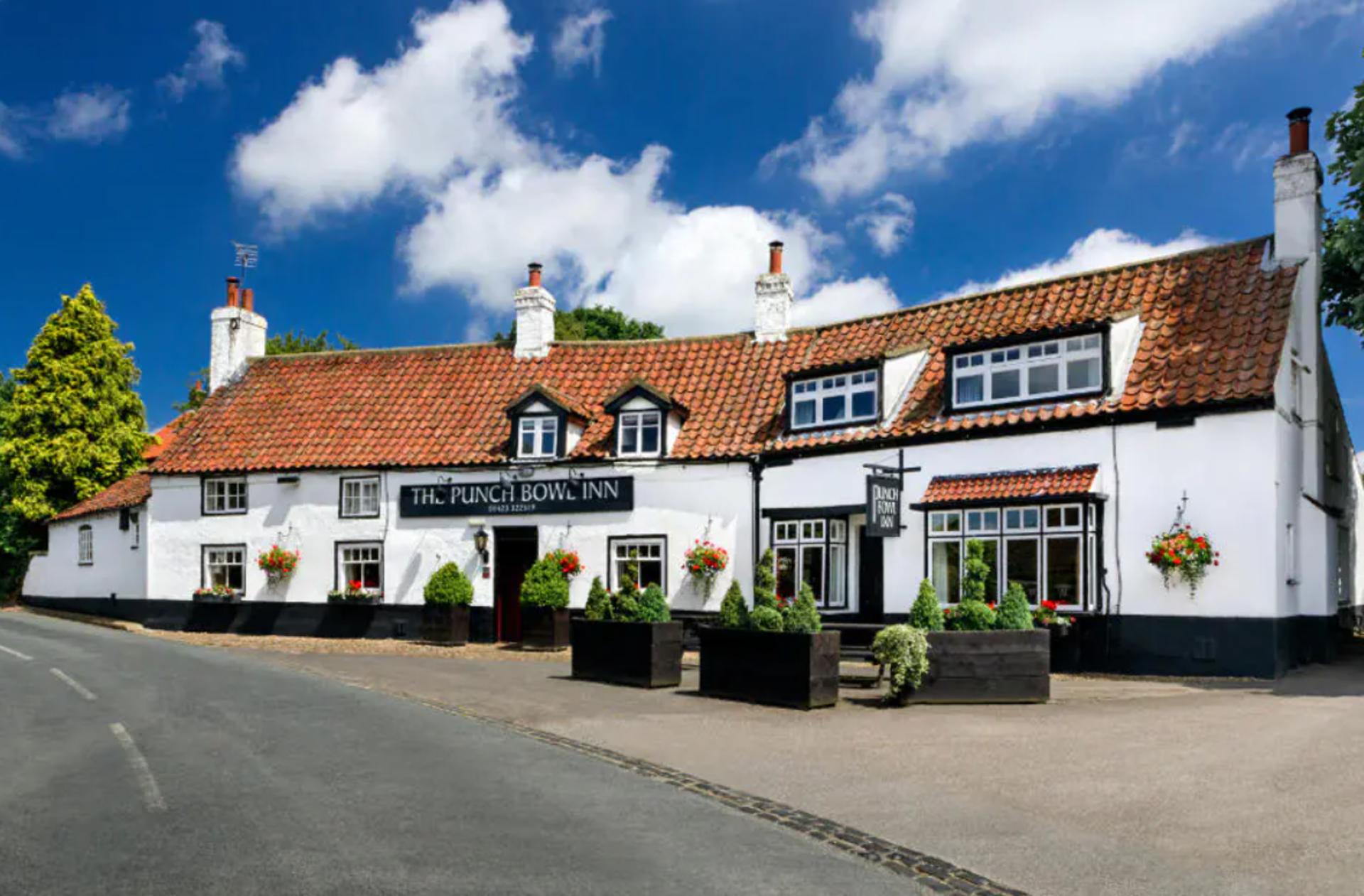 North Yorkshire hospitality group sells three venues