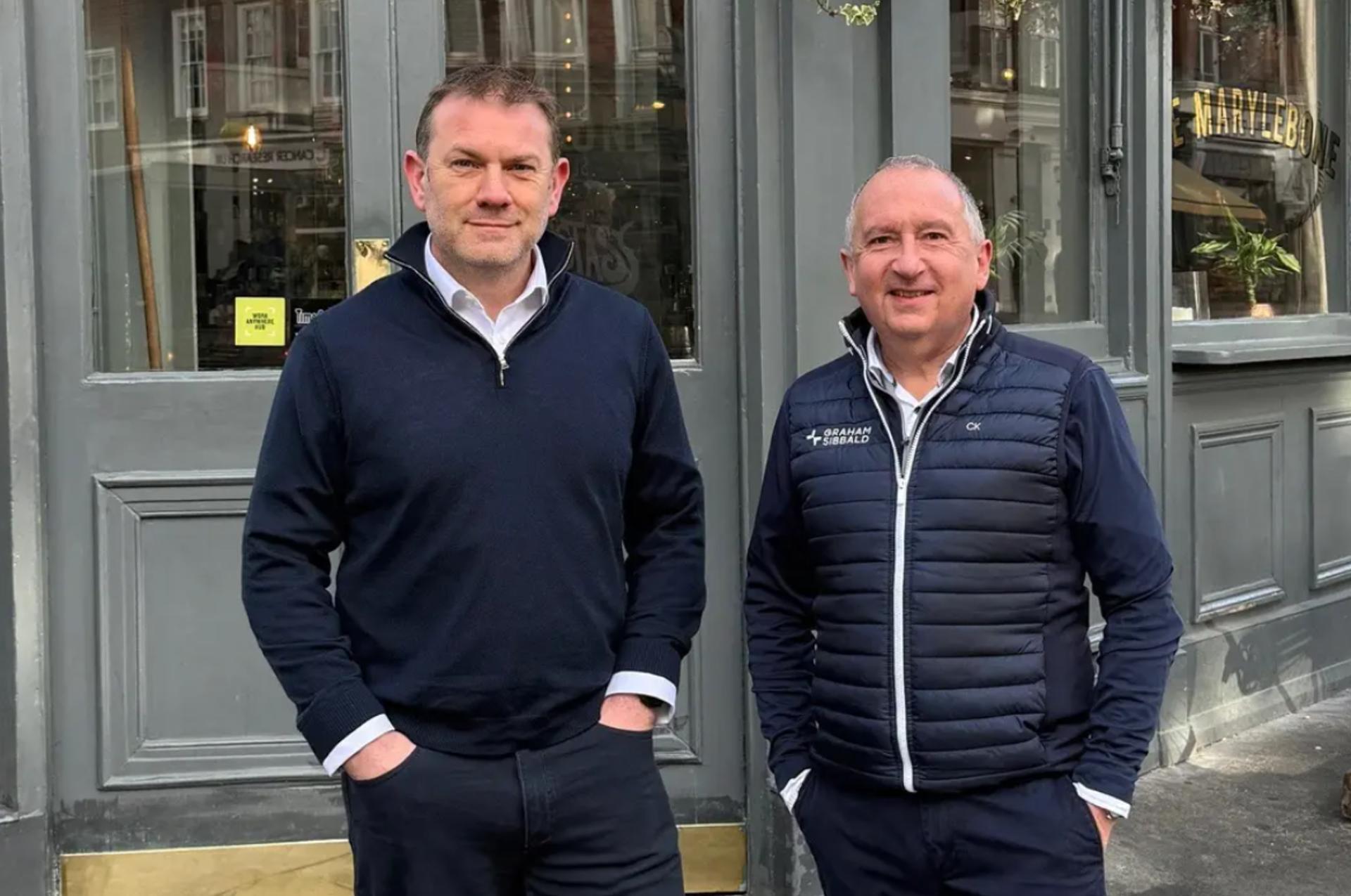 Graham + Sibbald strengthens leisure offering with Fleurets acquisition 