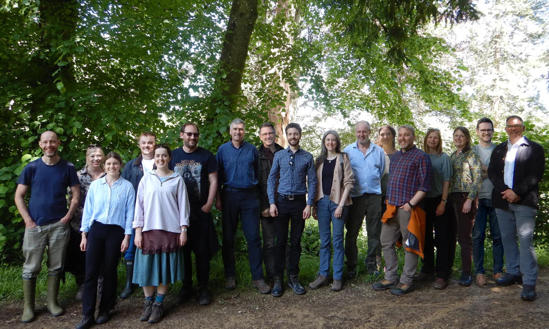 Bath firm joins acquisitive ecological and environmental consultancy group